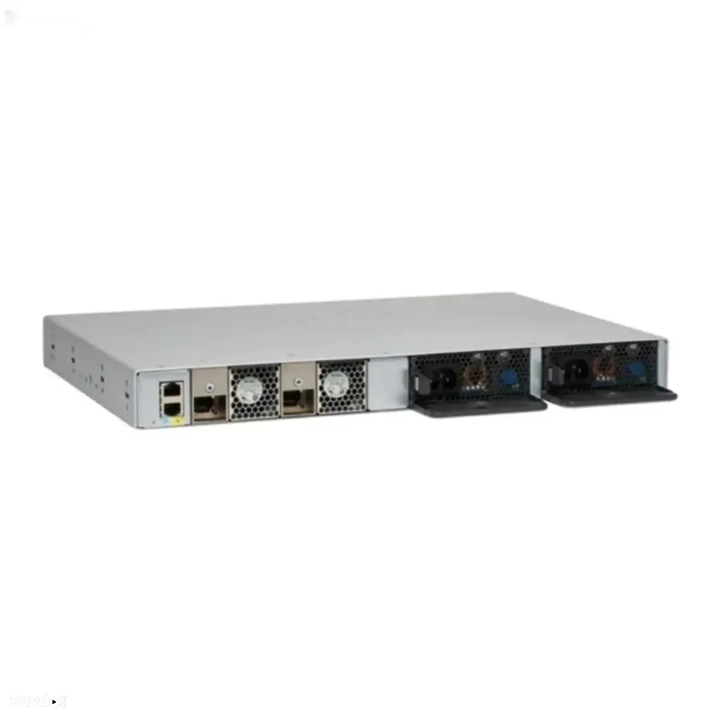 Свич, Cisco Catalyst C9200L-24P-4G-E 24-Port PoE