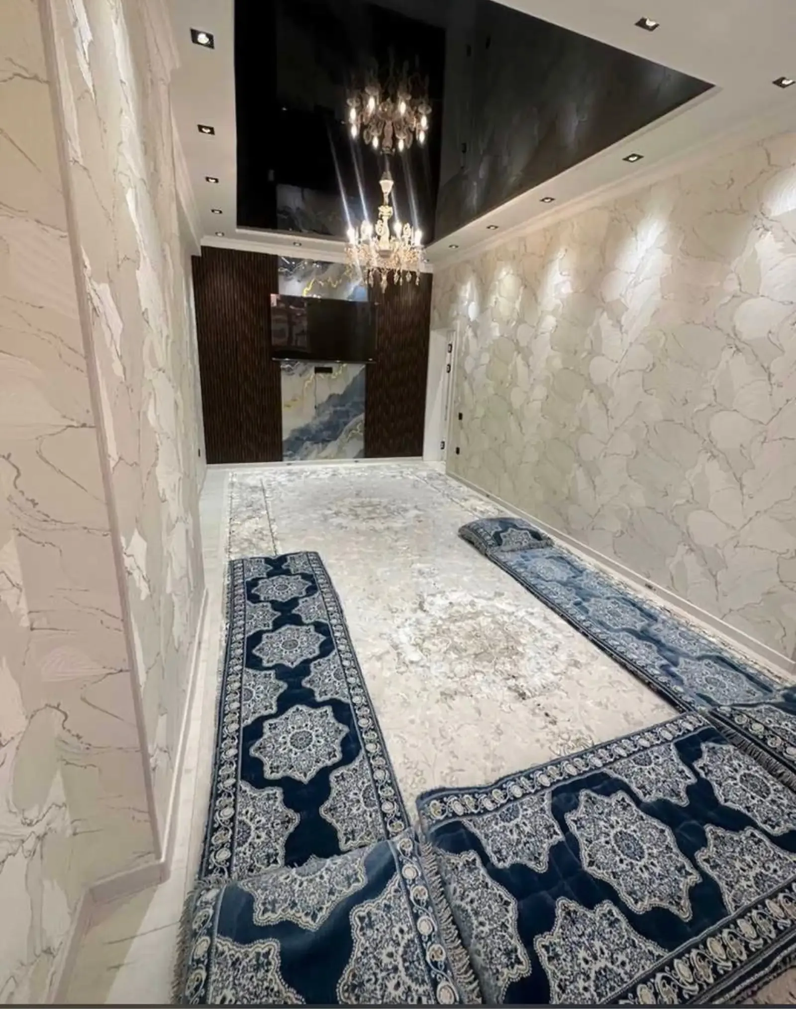 2-комн. квартира, 9 этаж, 88 м², Сино