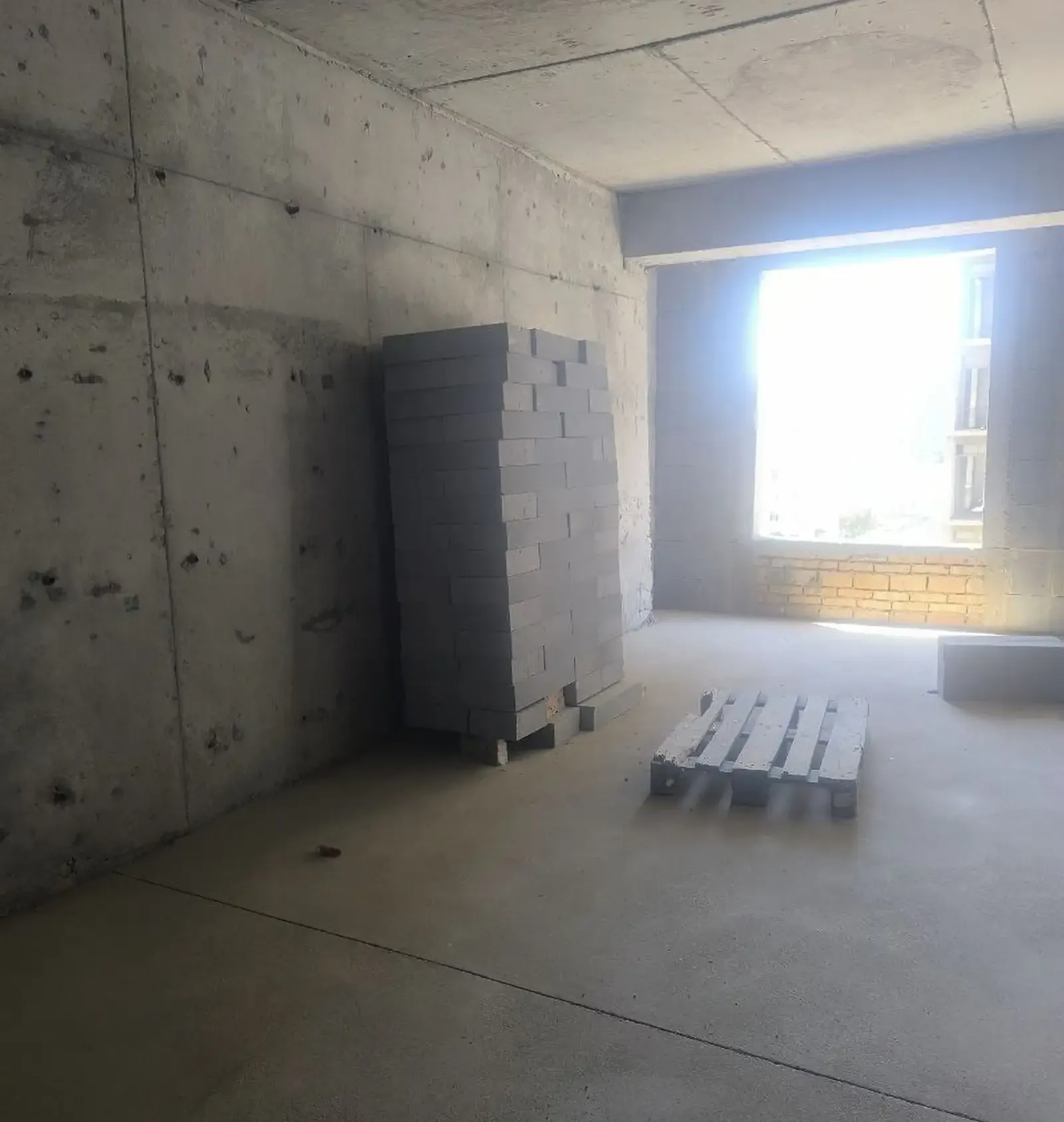 3-комн. квартира, 6 этаж, 98 м², Сино ЖБК на против Ёвар