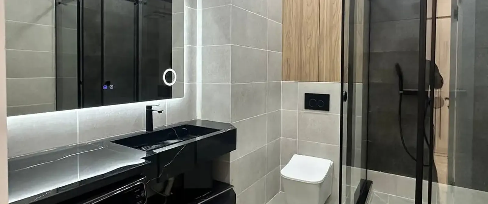2-комн. квартира, 7 этаж, 69 м², Сомони
