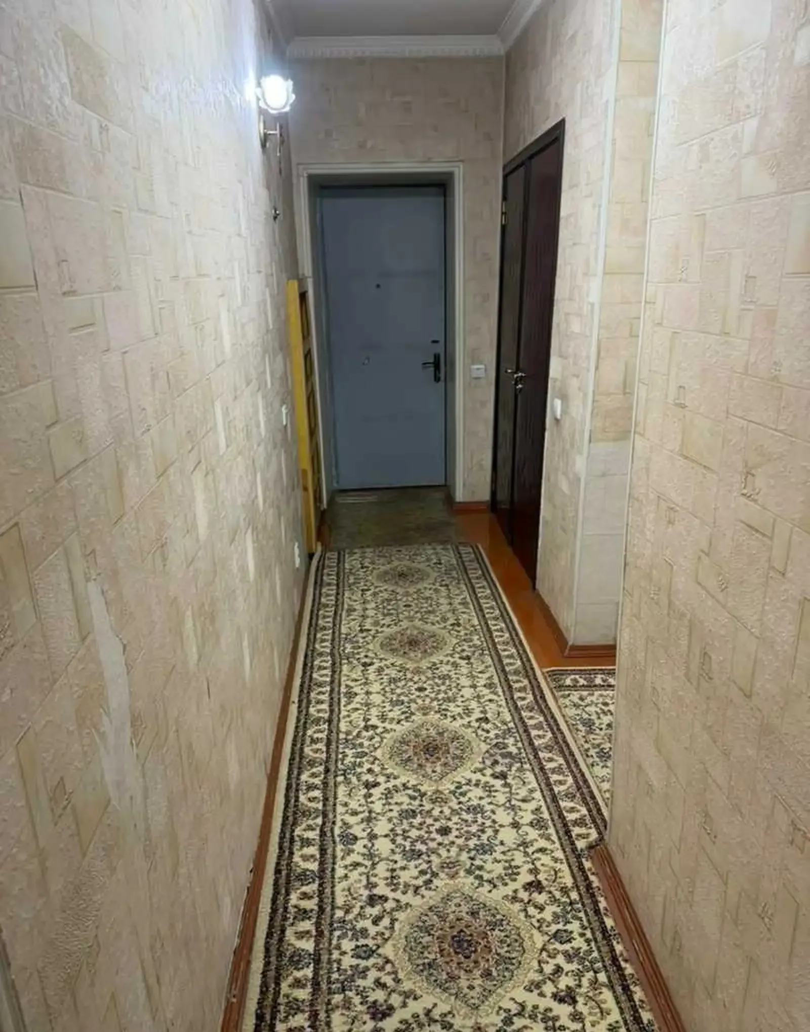 2-комн. квартира, 2 этаж, 41м², шохмансур