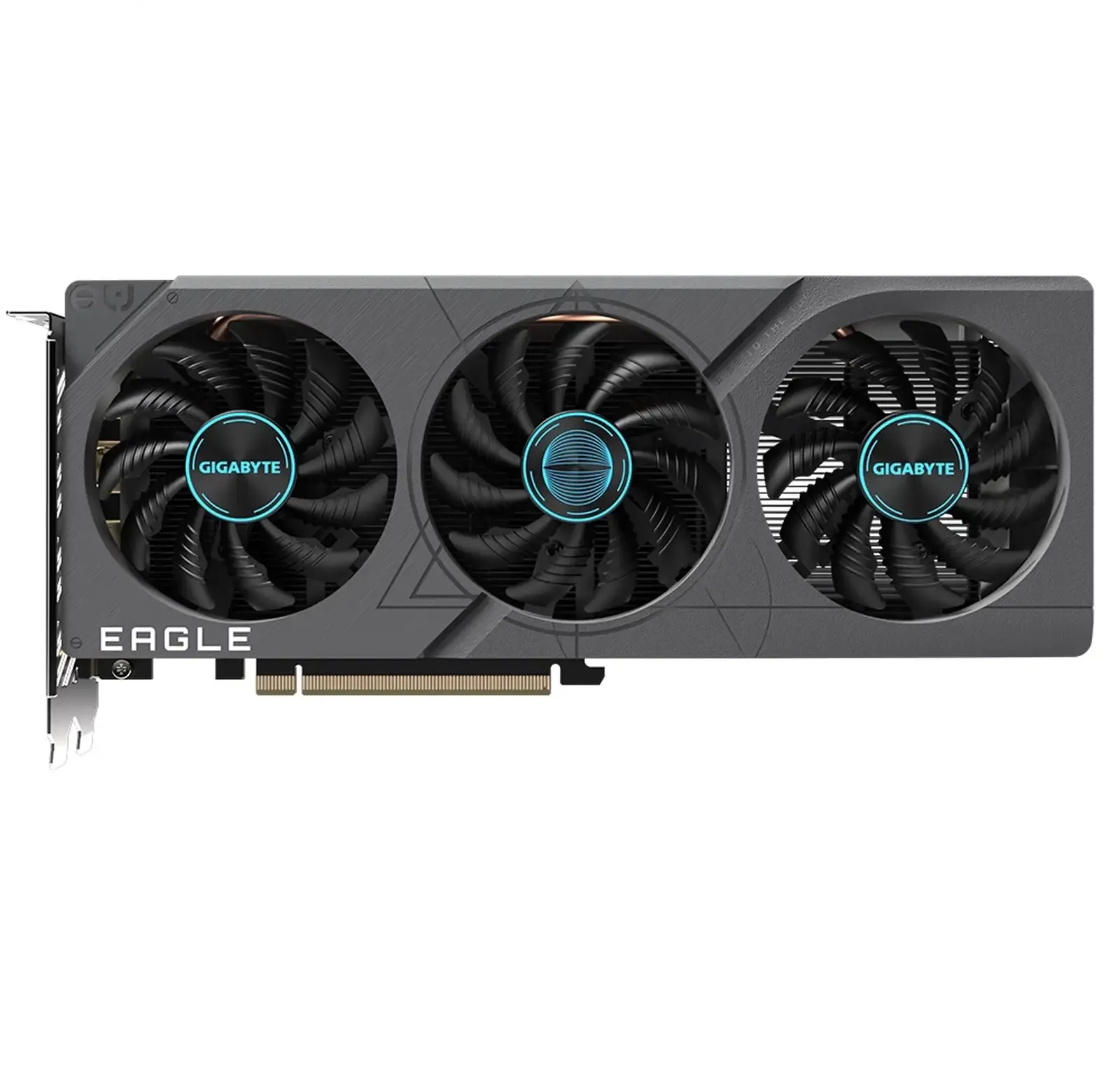 Видеокарта GeForce RTX 4060 EAGLE OC 8GB