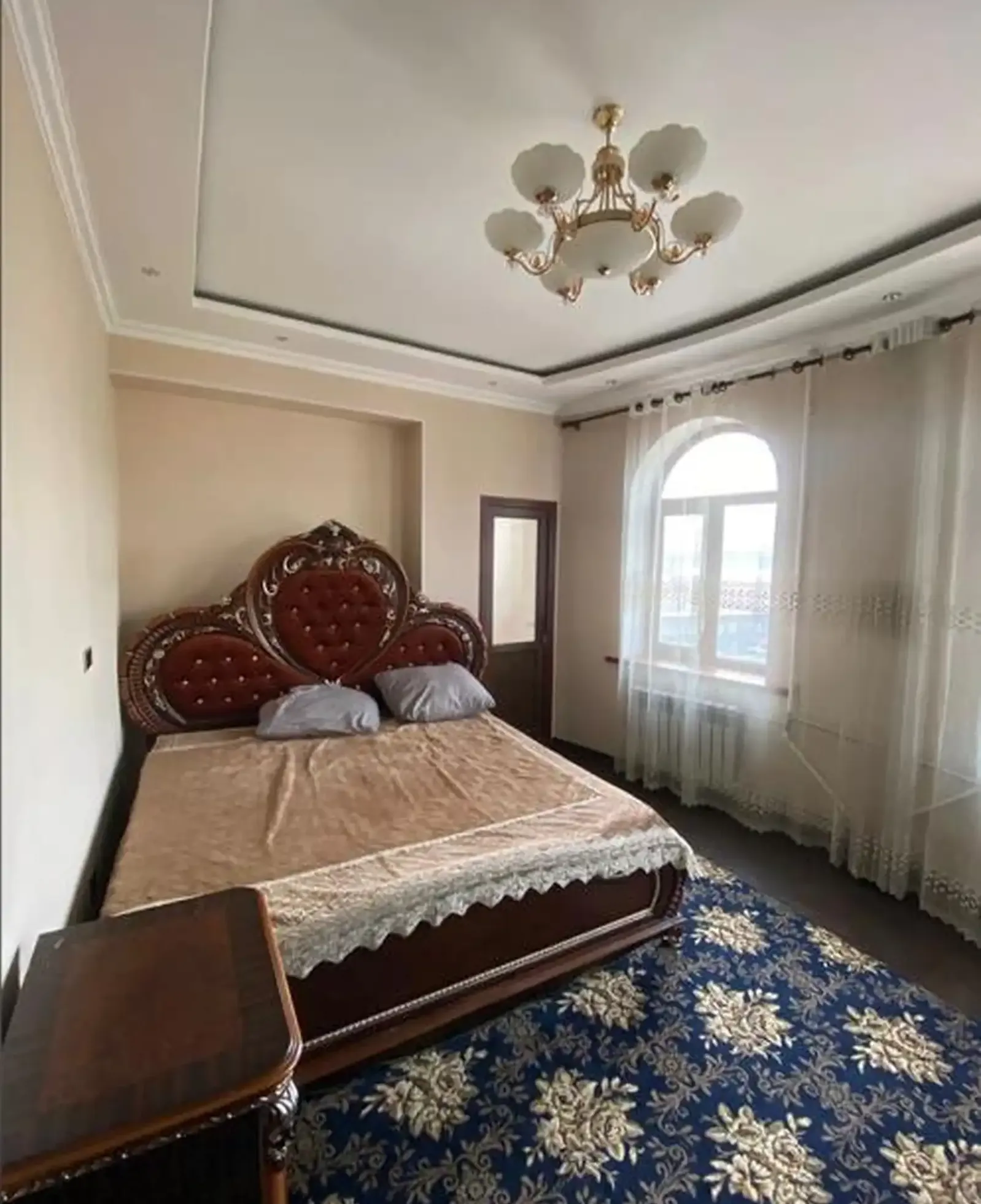 3-комн. квартира, 6 этаж, 97м², Сино