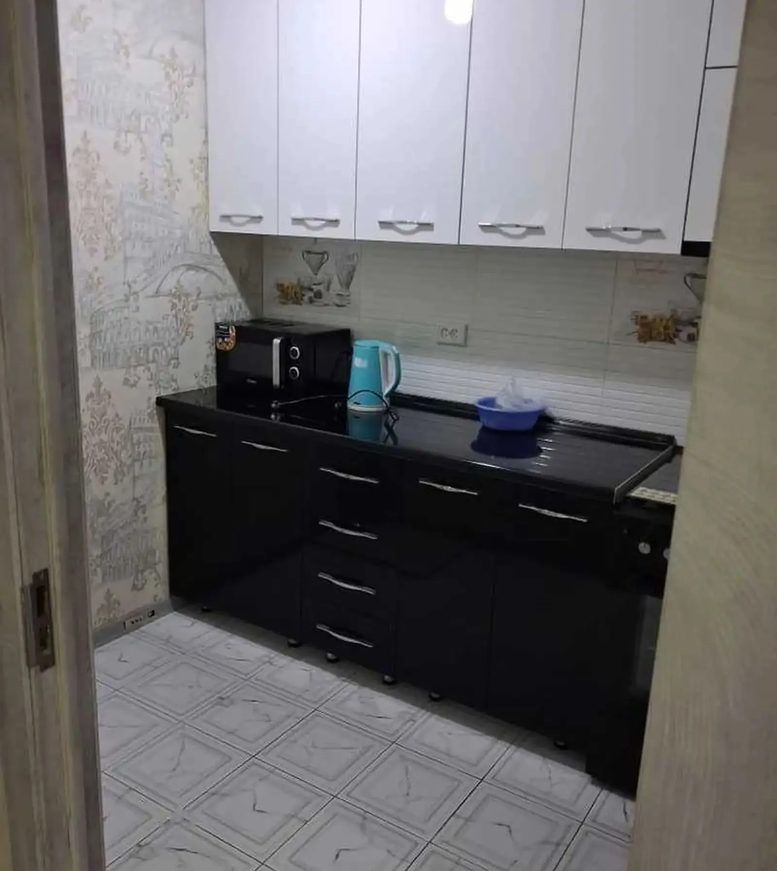 2-комн. квартира, 12 этаж, 60м², Садбарг