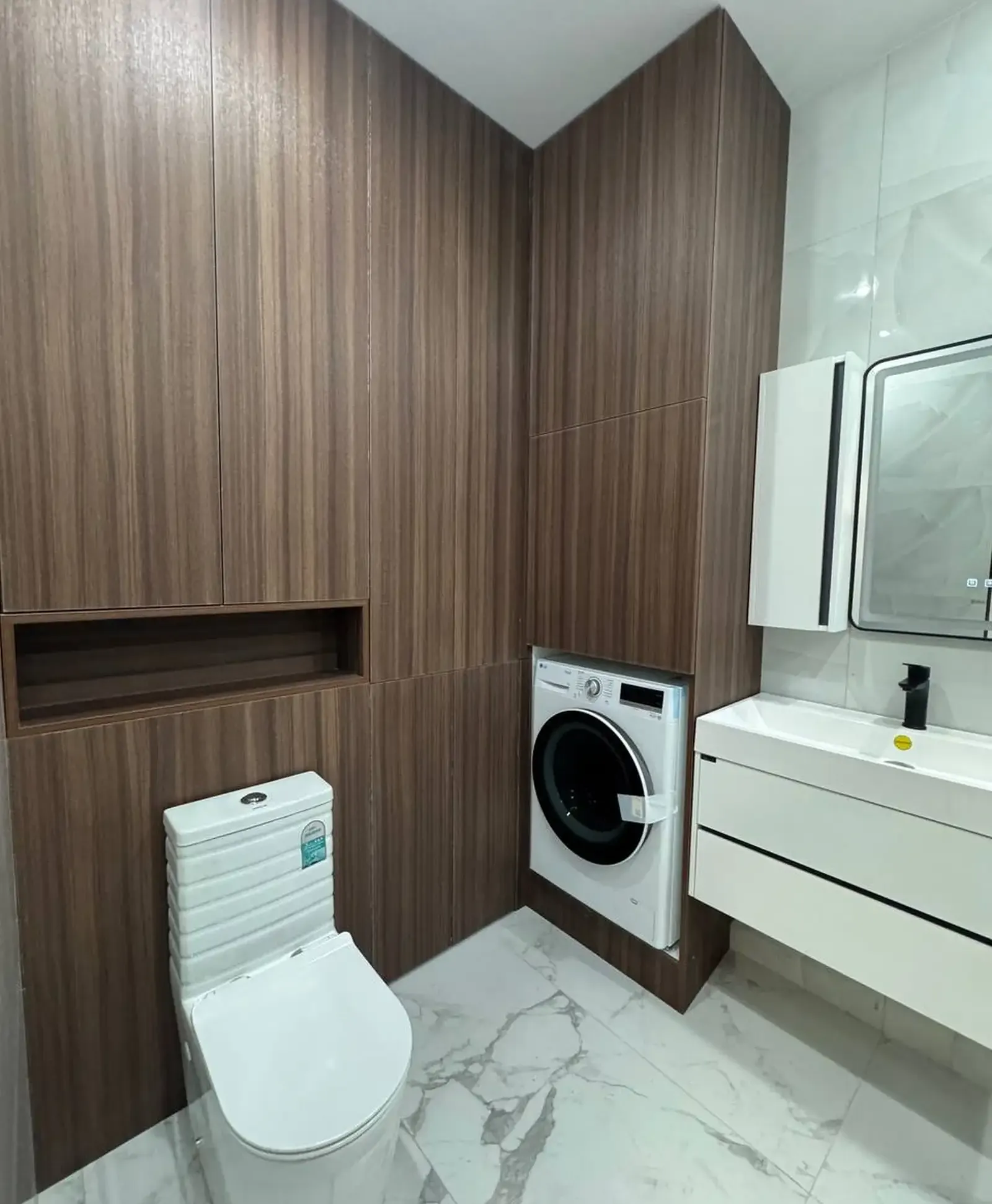 2-комн. квартира, 20 этаж, 99 м², И Сомони