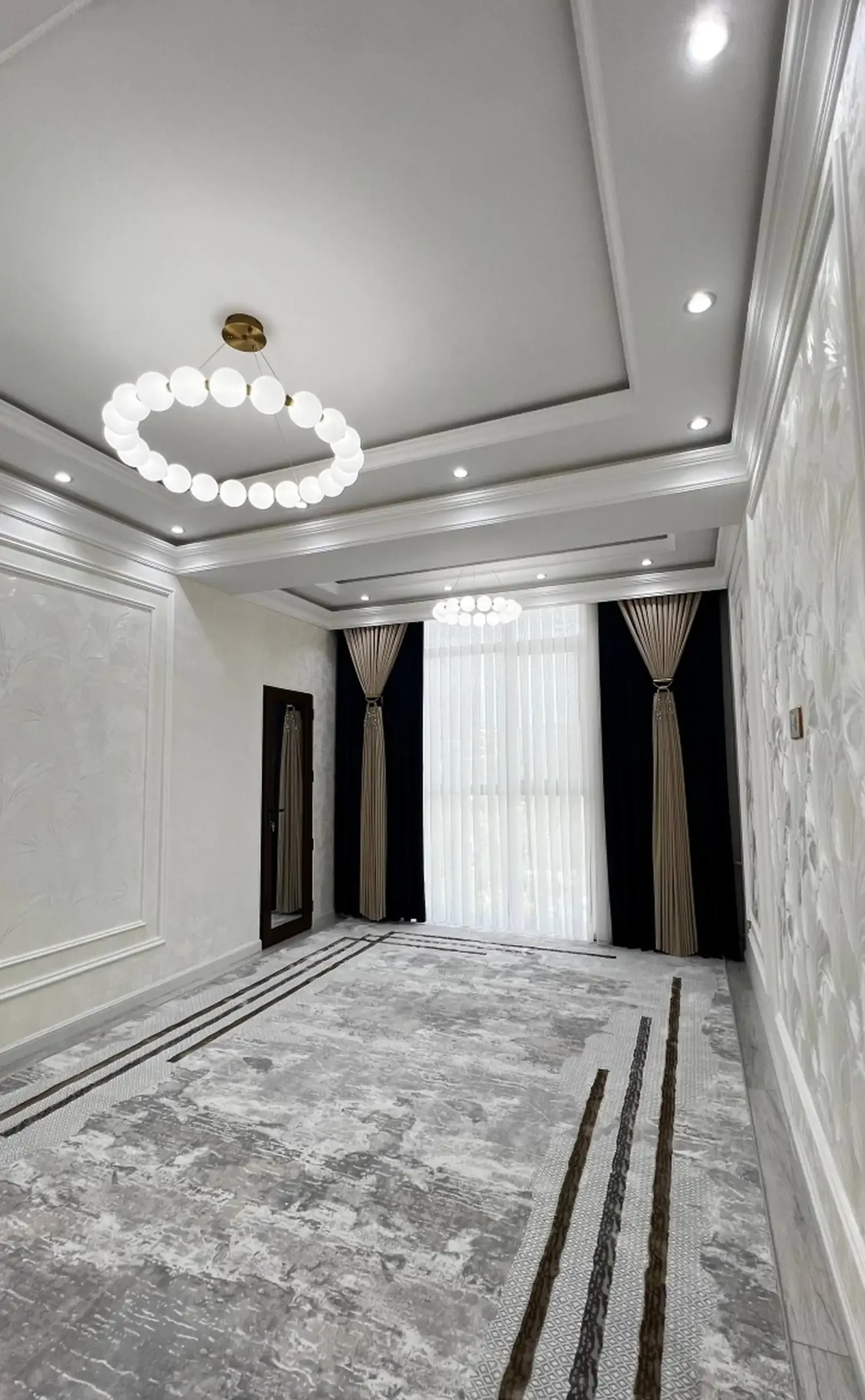 2-к квартира, 13 этаж, 73 м², Шохмансур 3 база