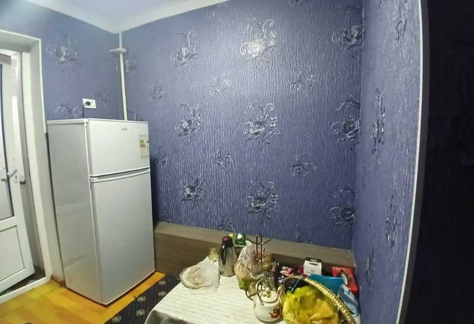 1-комн. квартира, 2 этаж, 35 м², Пеши KFC