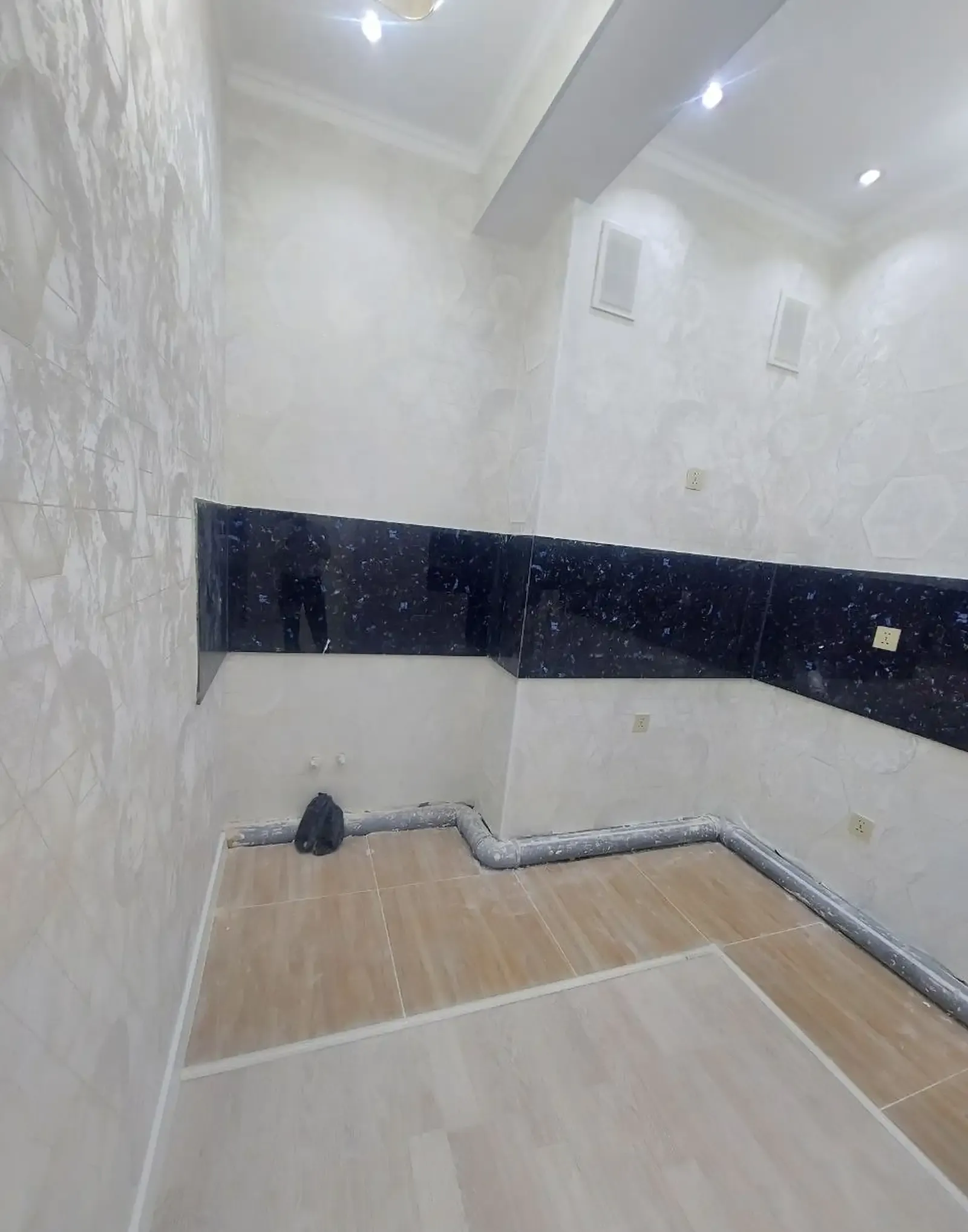 2-комн. квартира, 13 этаж, 63 м², Чал Чам
