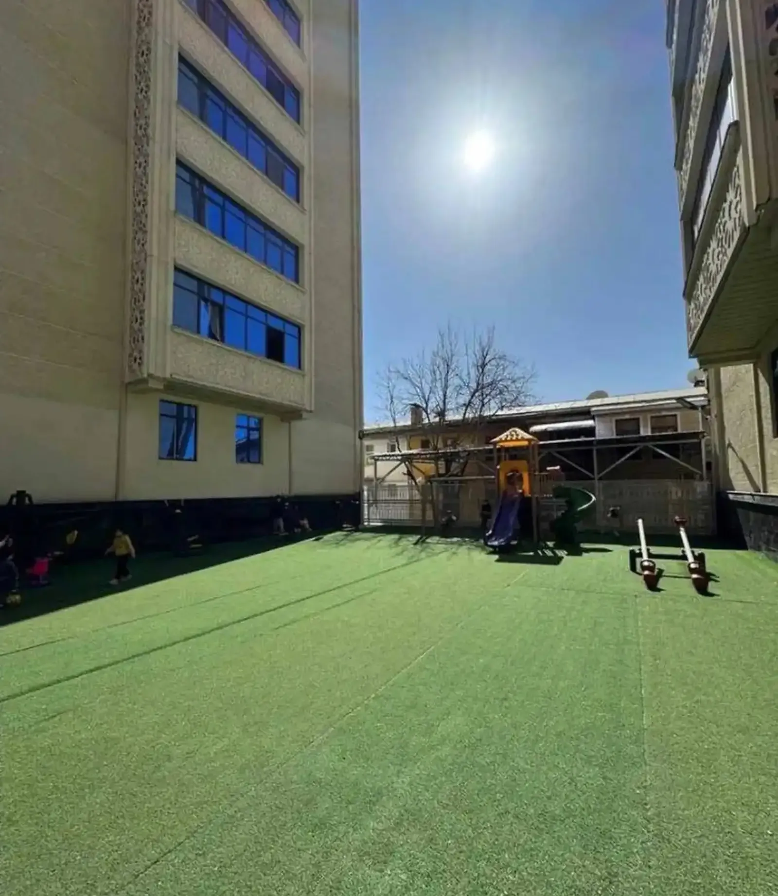 3-комн. квартира, 4 этаж, 59 м², Исмоили Сомони