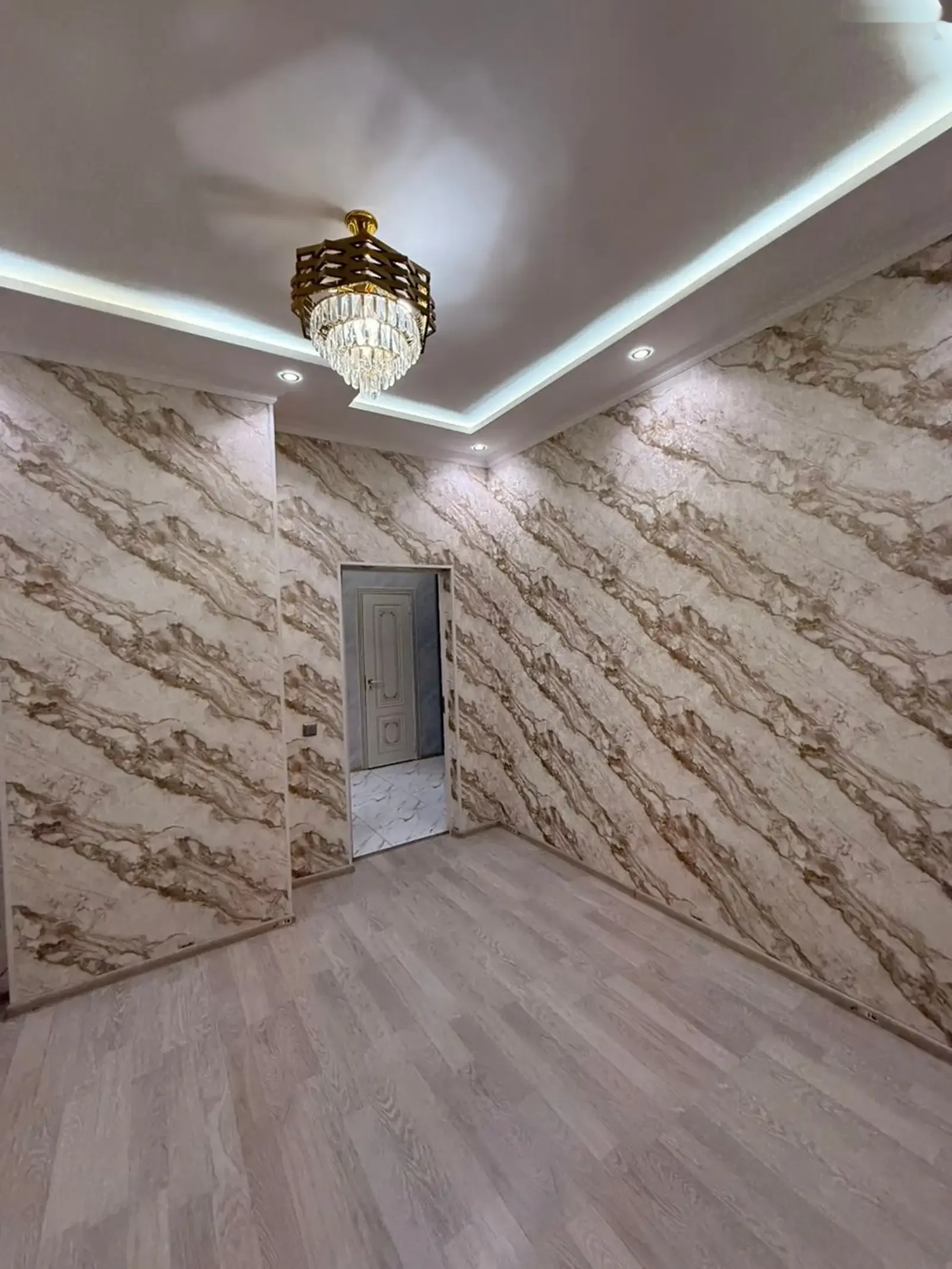 2-комн. квартира, 15 этаж, 65м², Шохмансур