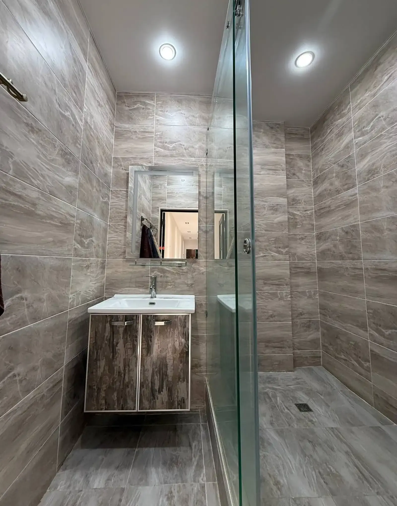 2-комн. квартира, 3 этаж, 85м², Садбарг
