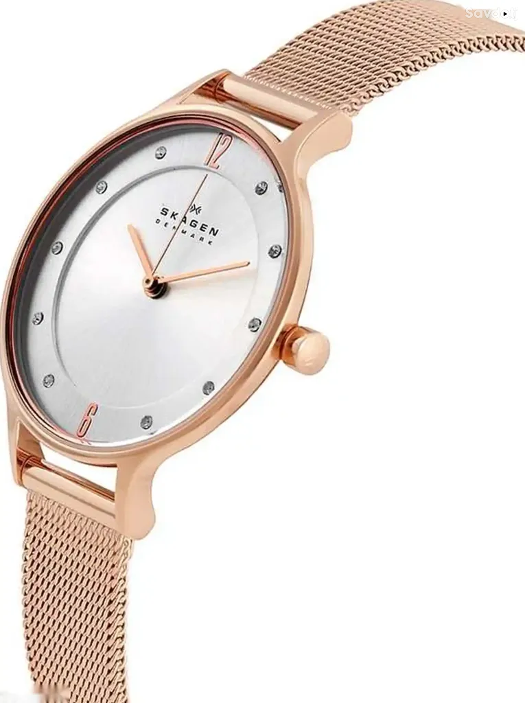 Часы Skagen SKW2151