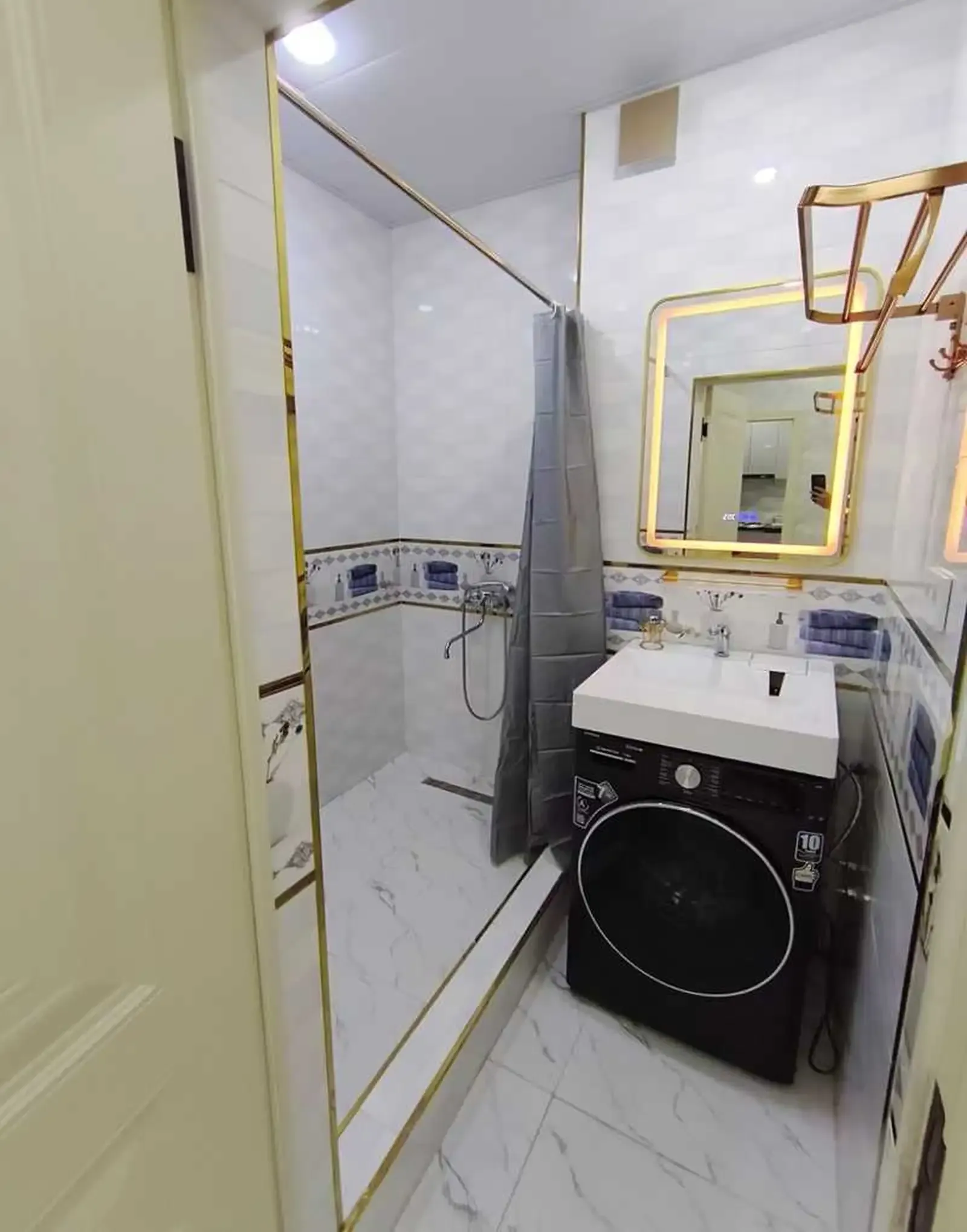2-комн. квартира, 3 этаж, 62м², Овир