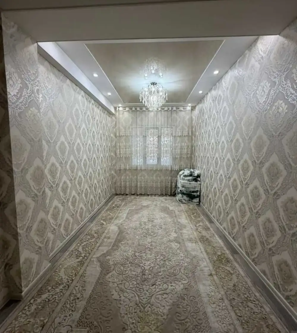 2-комн. квартира, 3 этаж, 76 м², Сино