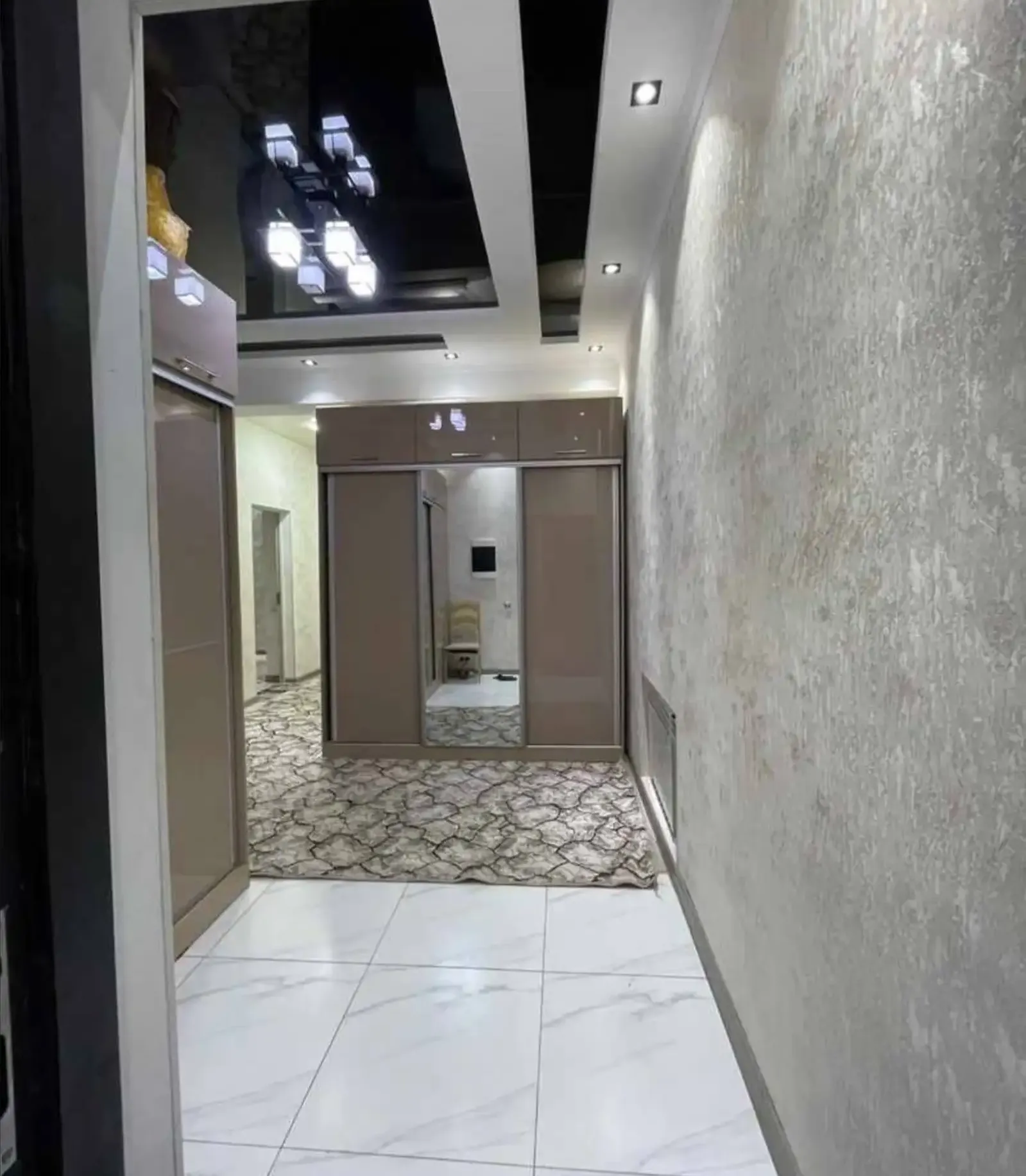 2-комн. квартира, 4 этаж, 62 м², 112 микрорайон
