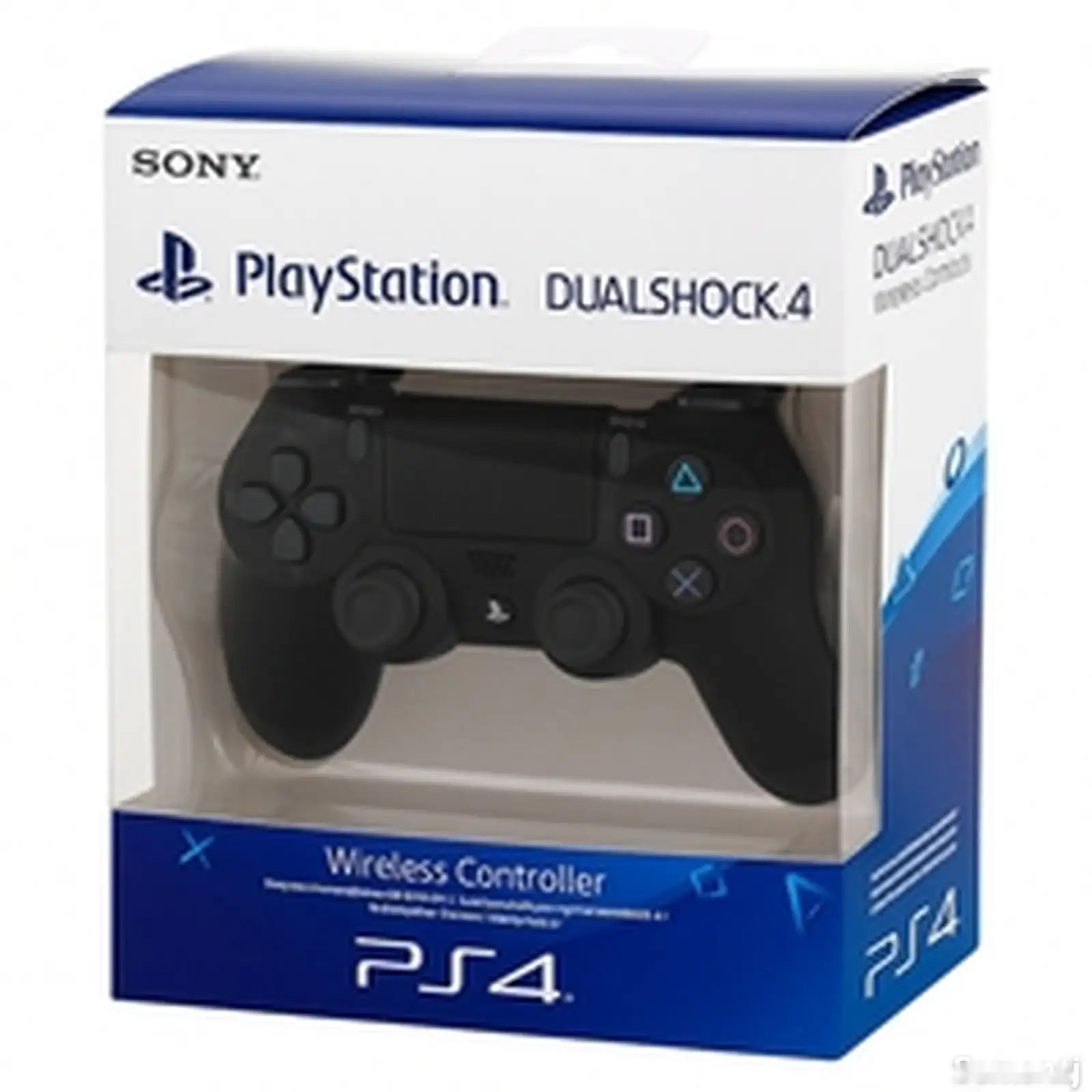 Джойстик PlayStation