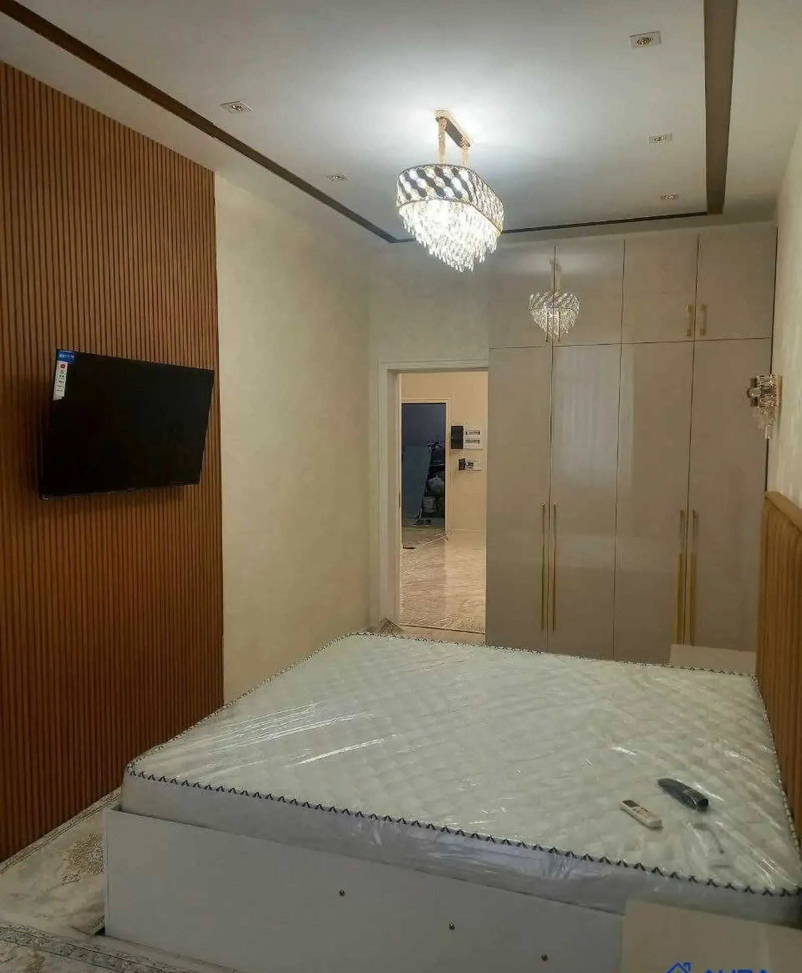 2-к квартира, 2 этаж, 67 м², Сино
