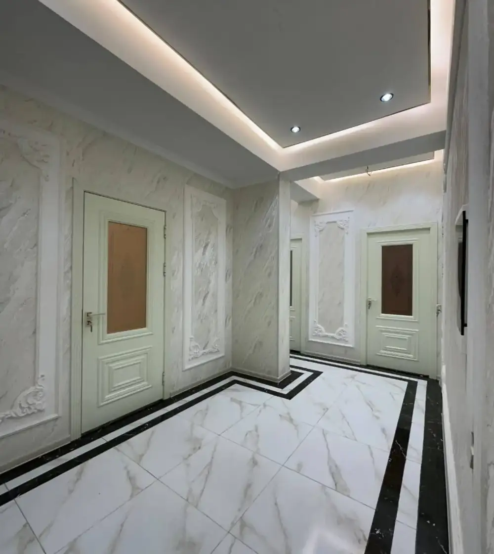 2-комн. квартира, 5 этаж, 60 м², сино