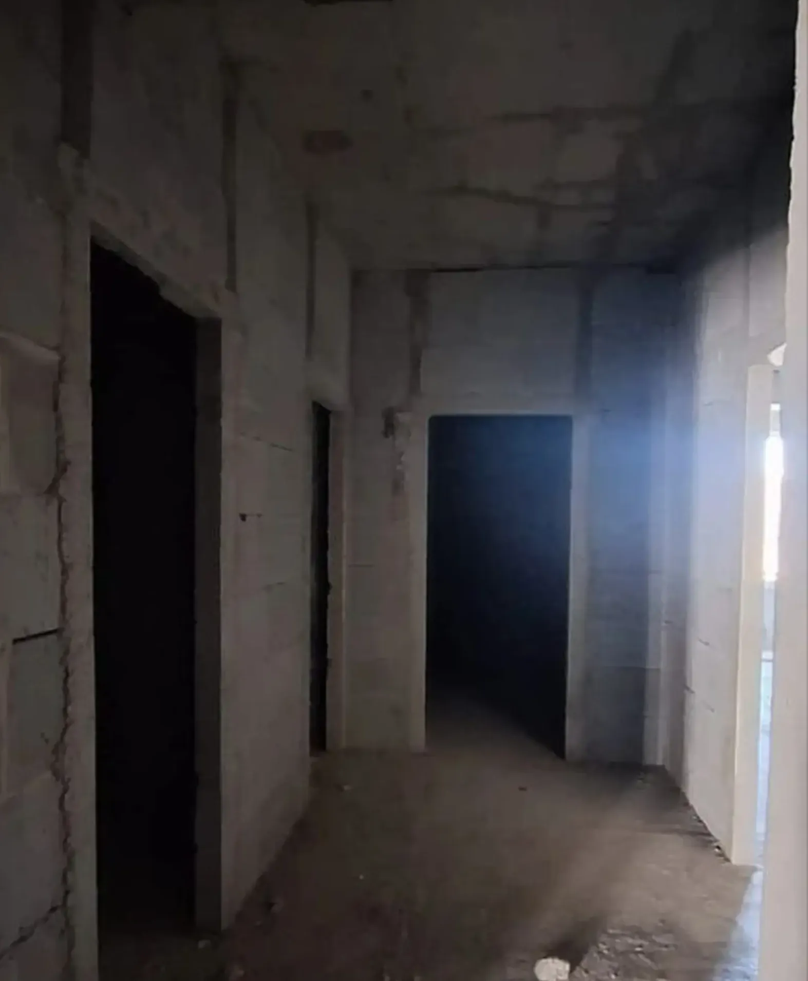 1-комн. квартира, 9 этаж, 57 м², Шохмансур