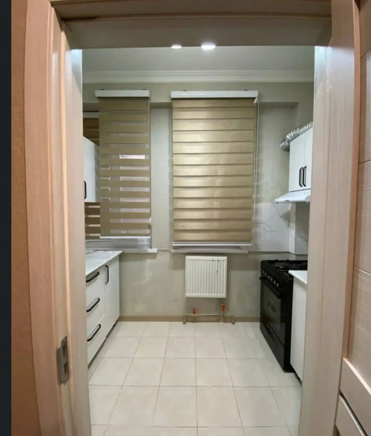 2-комн. квартира, 12 этаж, 53м², И.Сомони