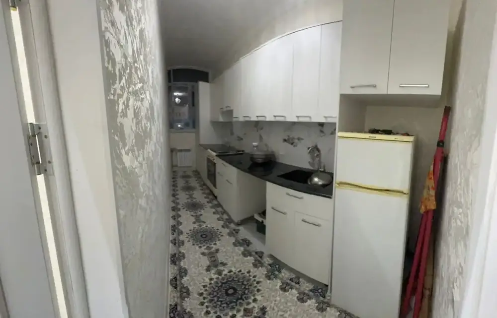 2-комн. квартира, 1 этаж, 53 м², Сино