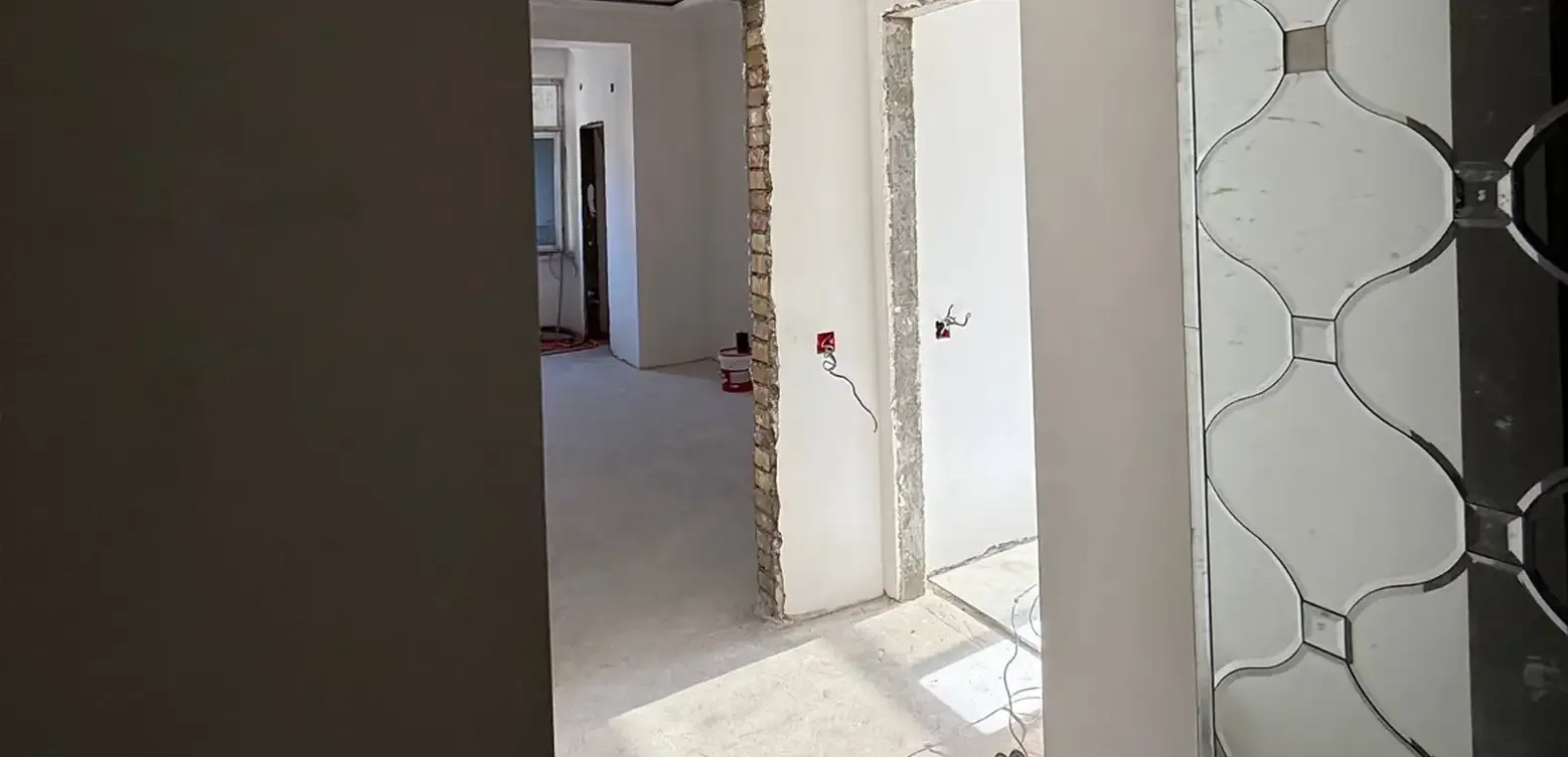 3-комн. квартира, 3 этаж, 82 м², Фирдавси, Молодежный