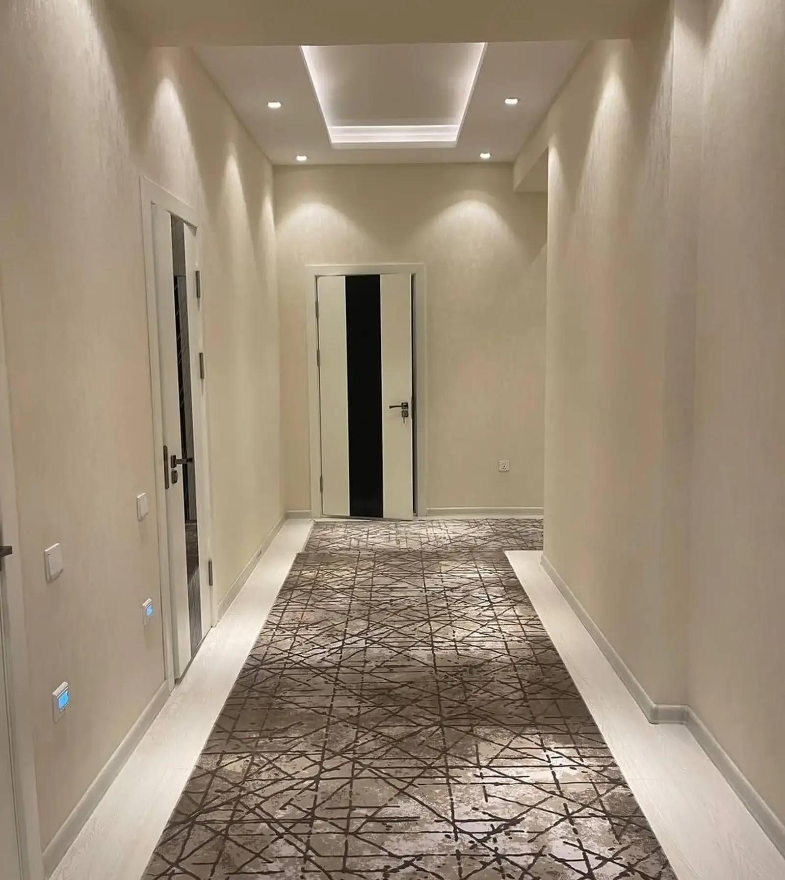 2-комн. квартира, 8 этаж, 120м², Доми Ватан Рудаки