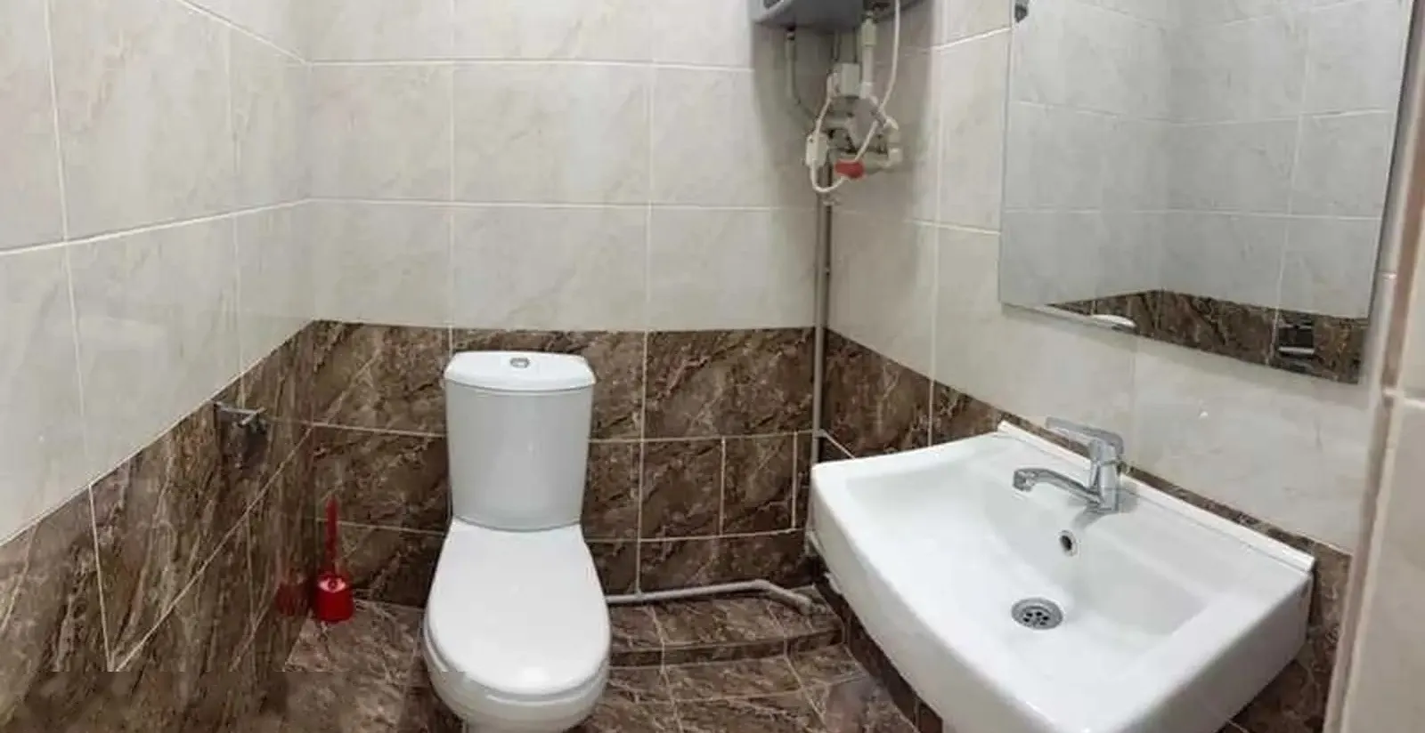 3-комн. квартира, 9 этаж, 87м², Сомони