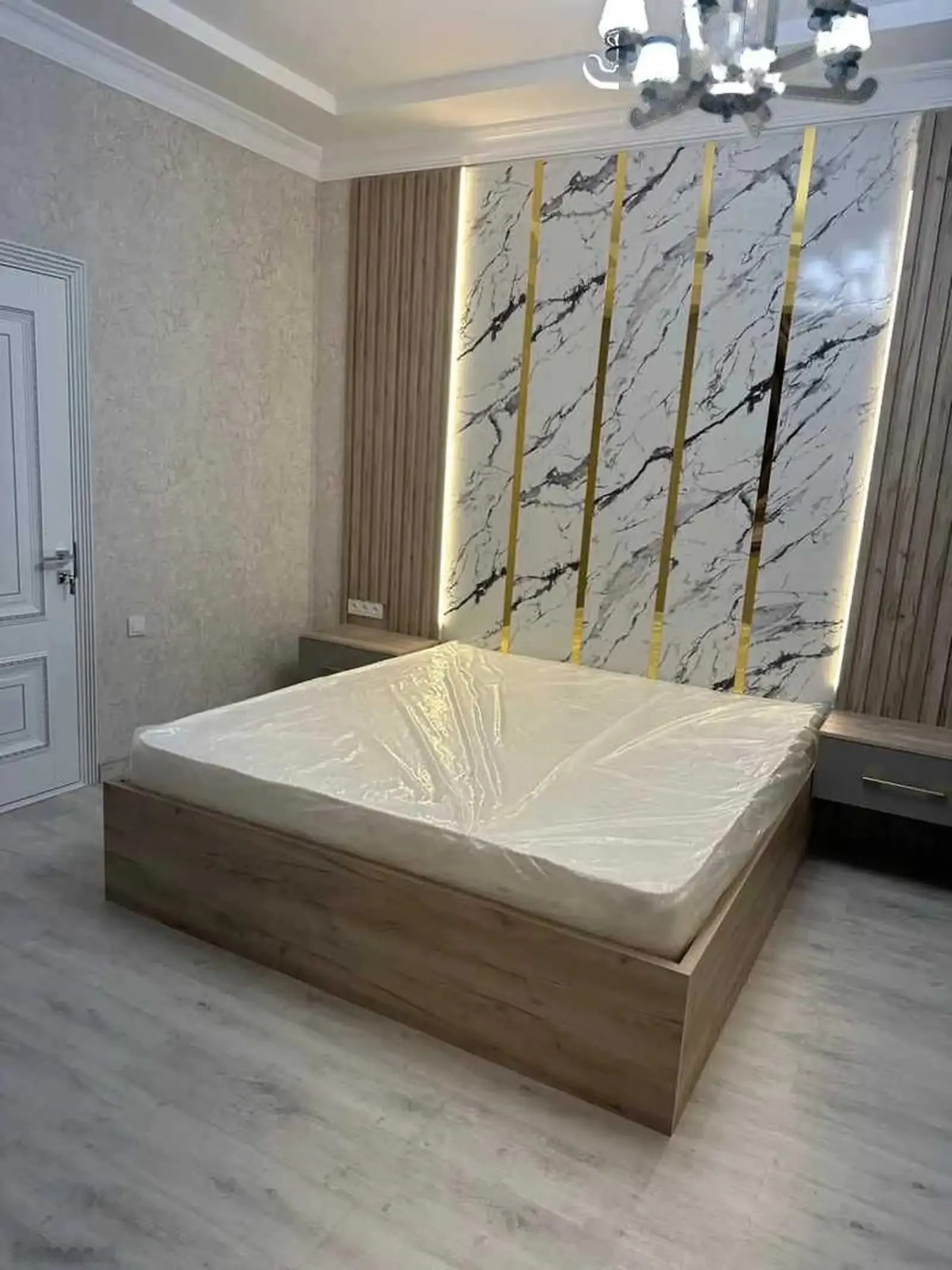 3-к квартира, 7 этаж, 130 м², н.И Сомони,Сафо