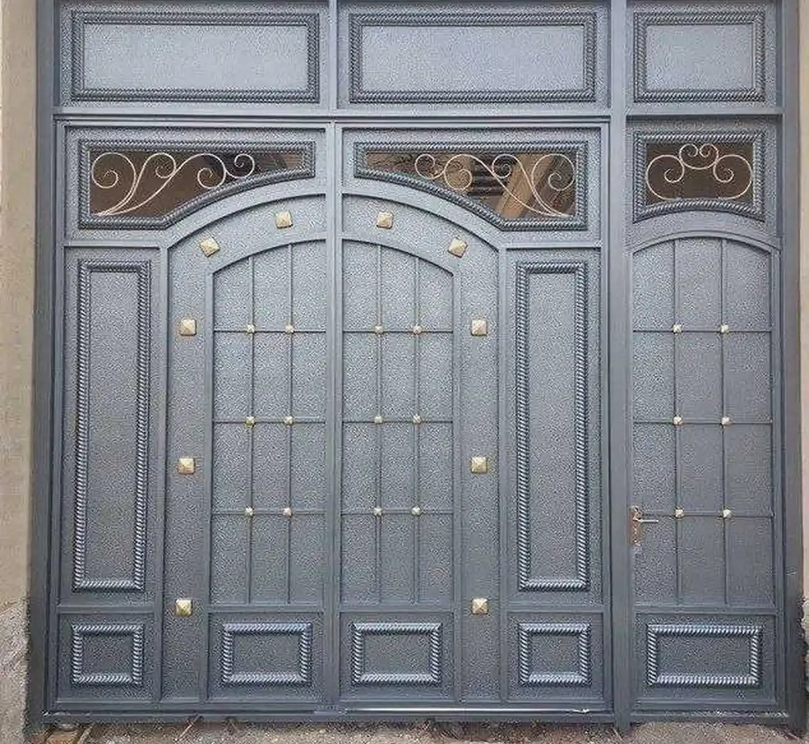 Дарвоза