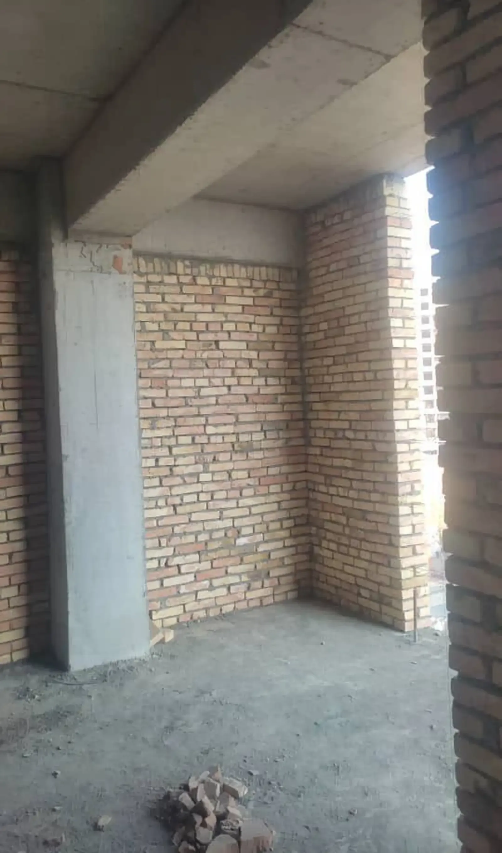2-комн. квартира, 8 этаж, 48 м², Шоҳмансур