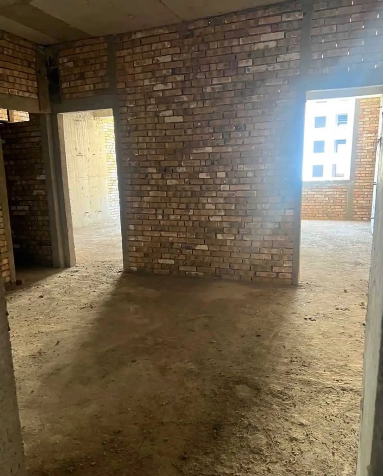 2-комн. квартира, 7 этаж, 91 м², Шохмансур