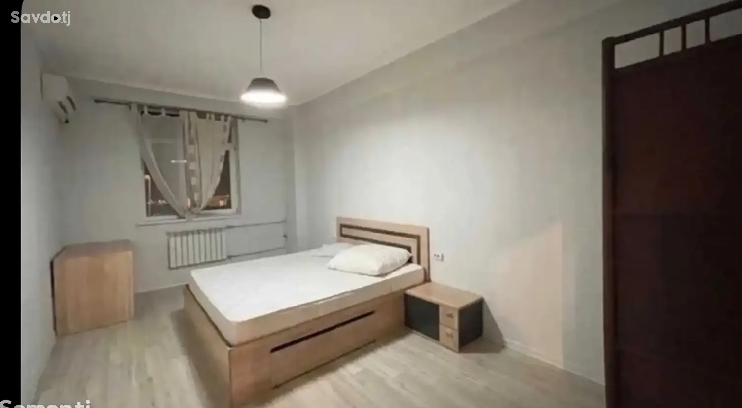 4-комн. квартира, 9 этаж, 130м², Сомони
