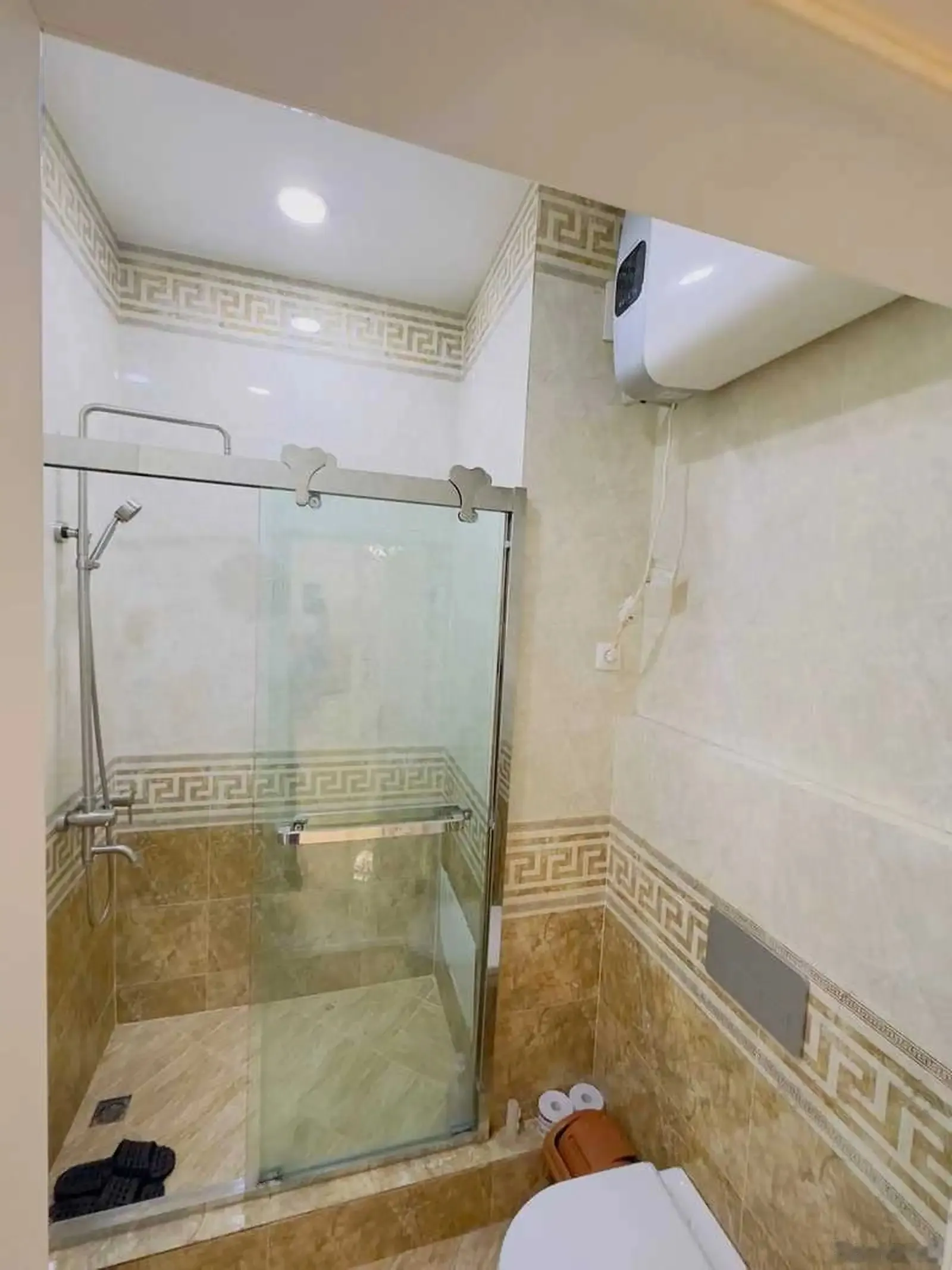 3-к квартира, 7 этаж, 115 м², н. Шохмансур дом Альфемо