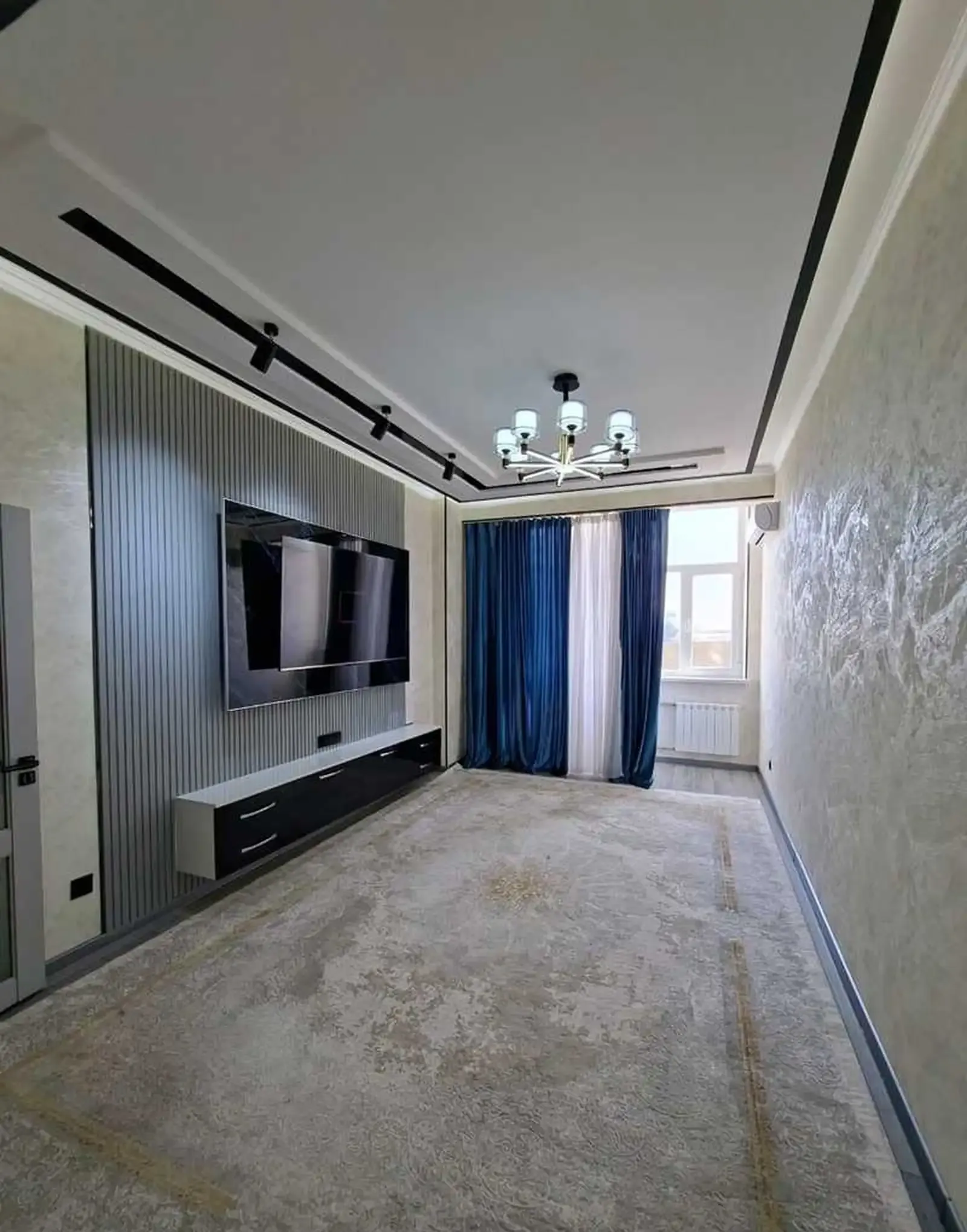 2-комн. квартира, 2 этаж, 66м², Сино 2, поёни Лучоб