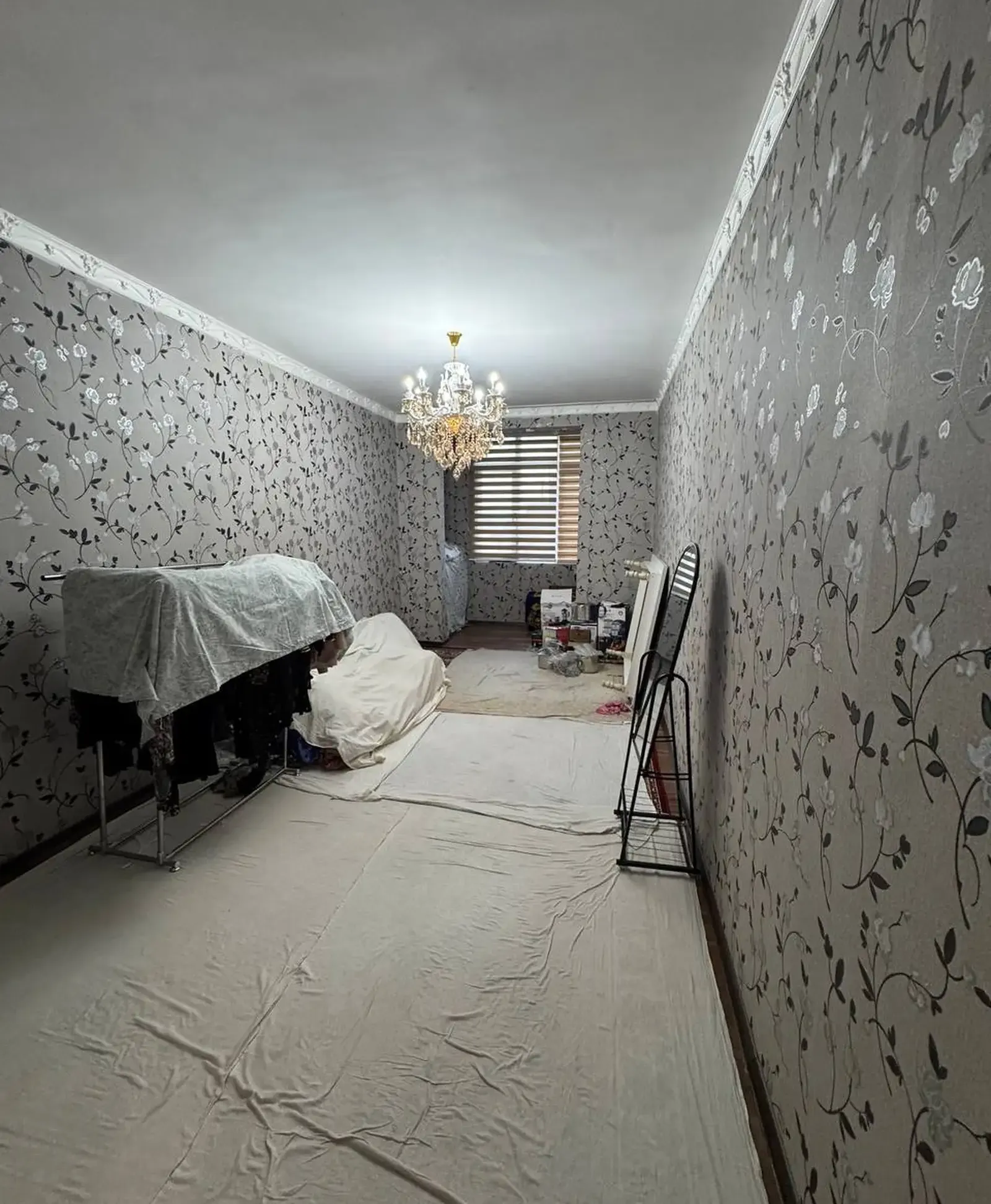 3-комн. квартира, 5 этаж, 101 м², Фирдавси 65мкр