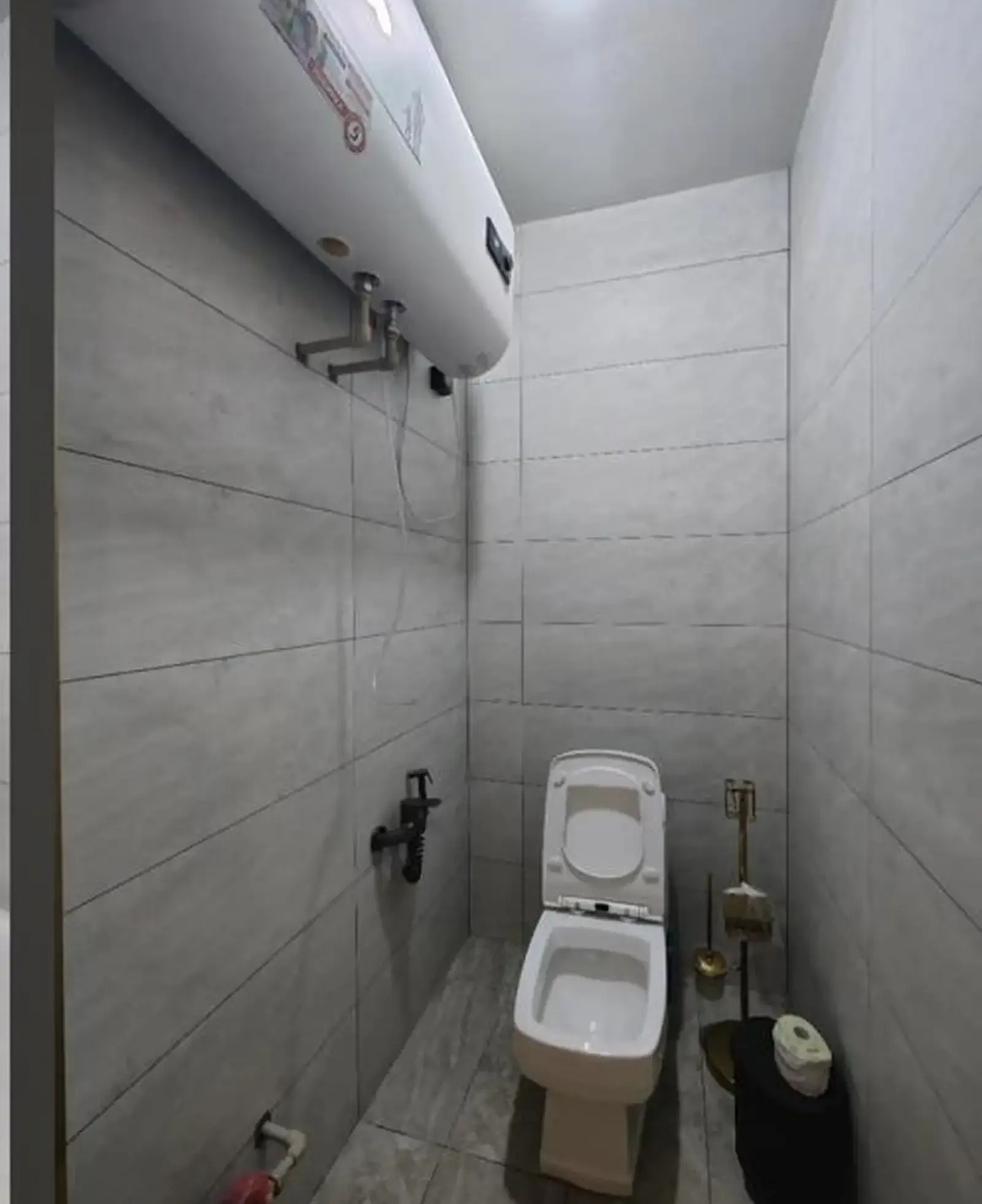 2-комн. квартира, 4 этаж, 101м², Сомони