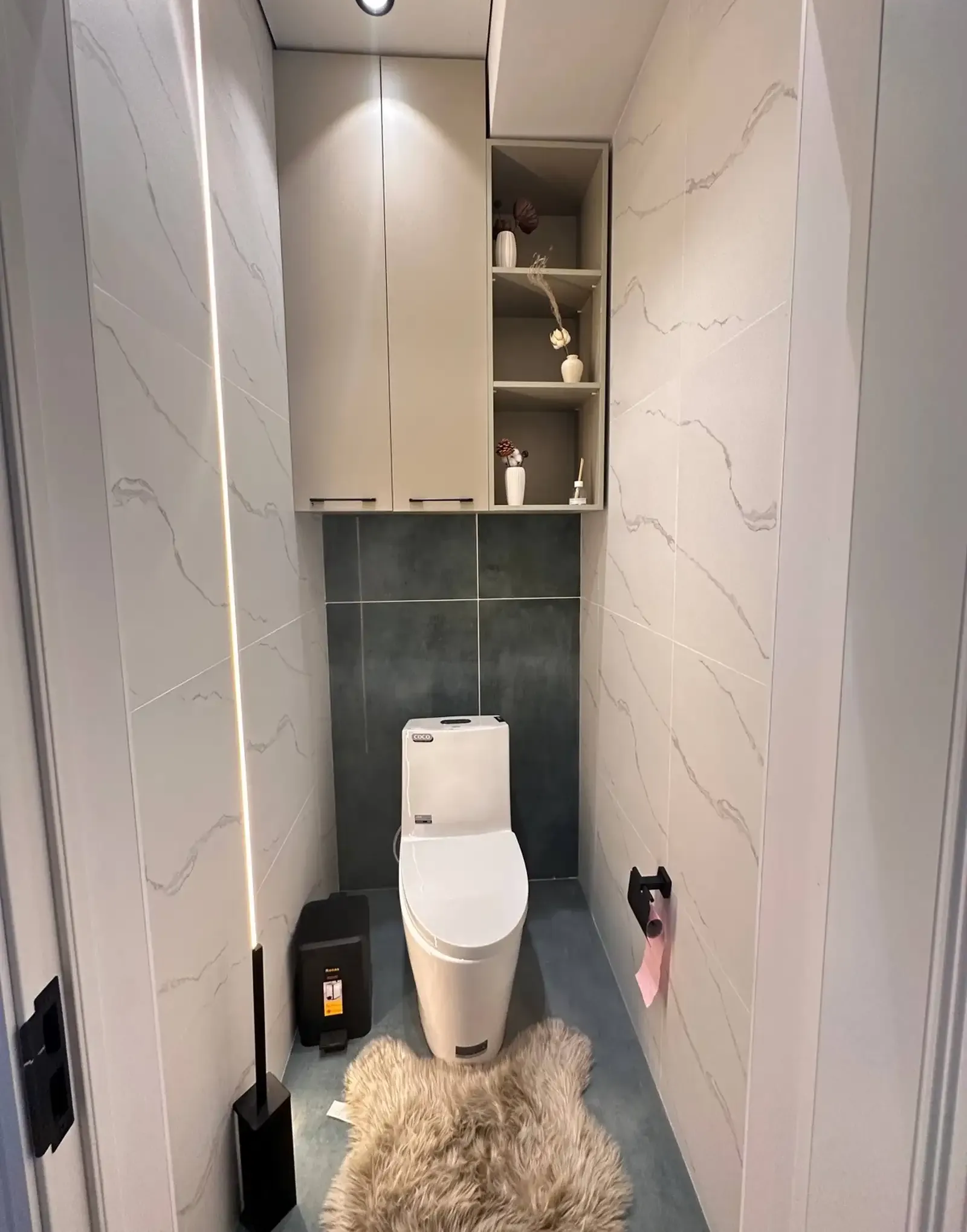 3-комн. квартира, 6 этаж, 123 м², Спартак