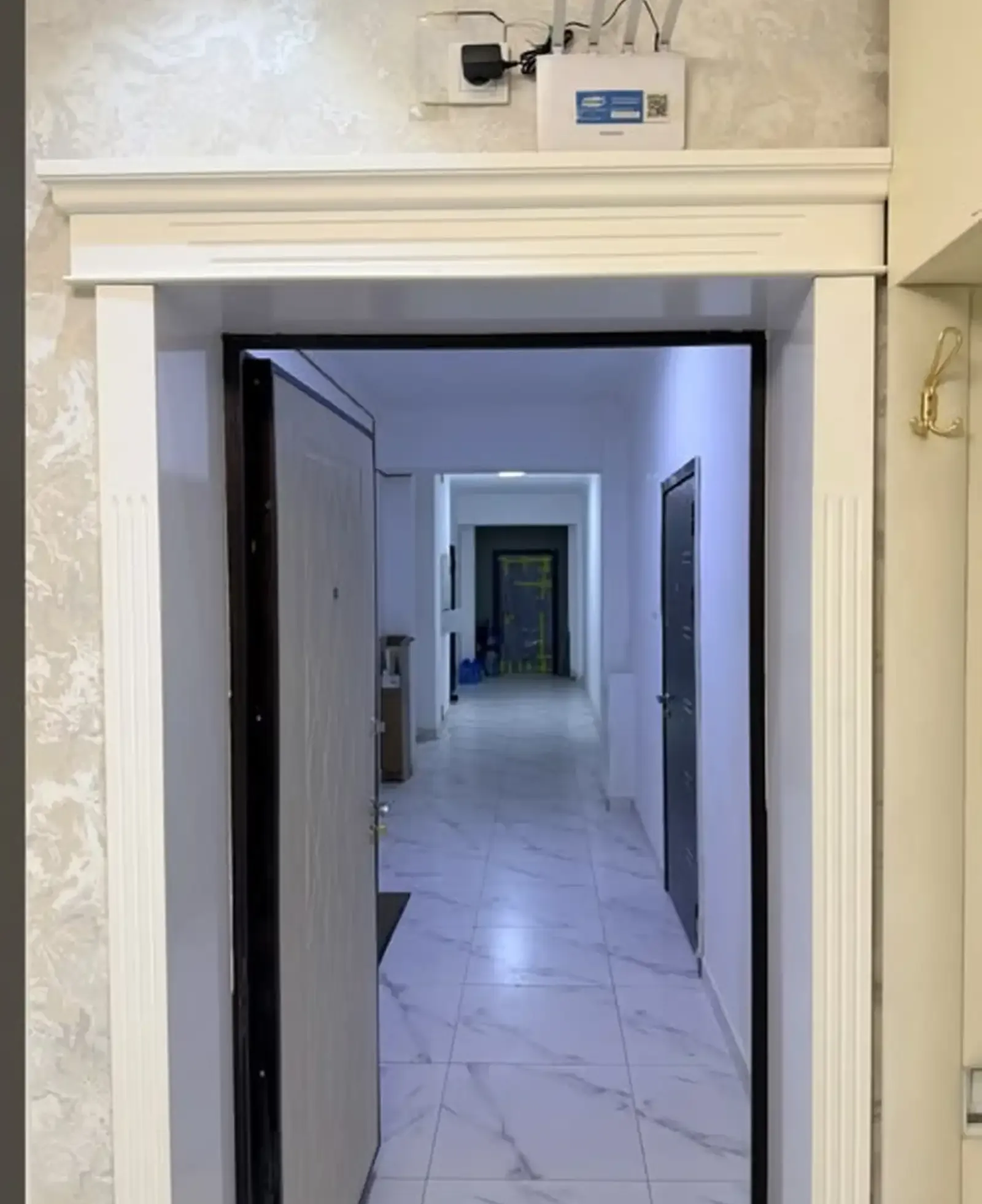 3-комн. квартира, 4 этаж, 89м², Фирдавси
