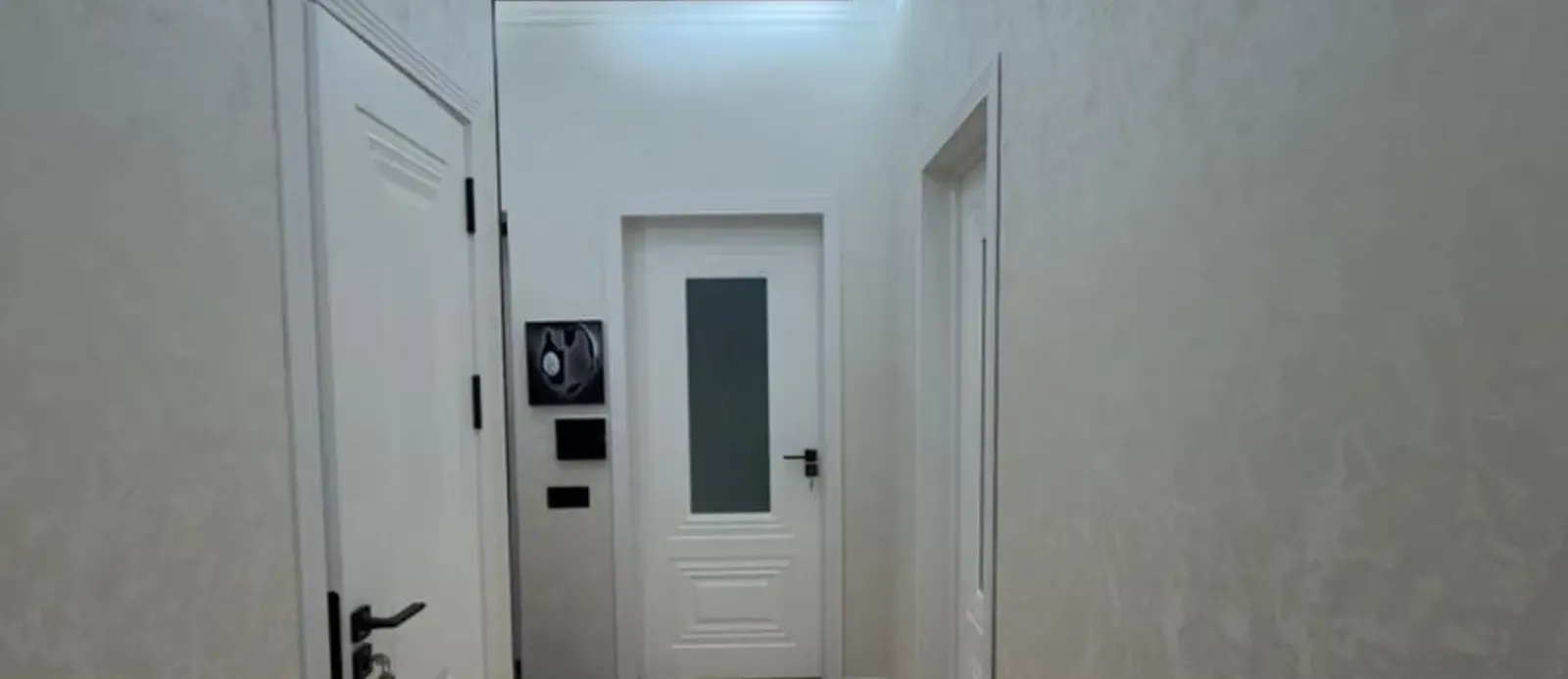 2-к квартира, 9 этаж, 58 м², 82 мкр