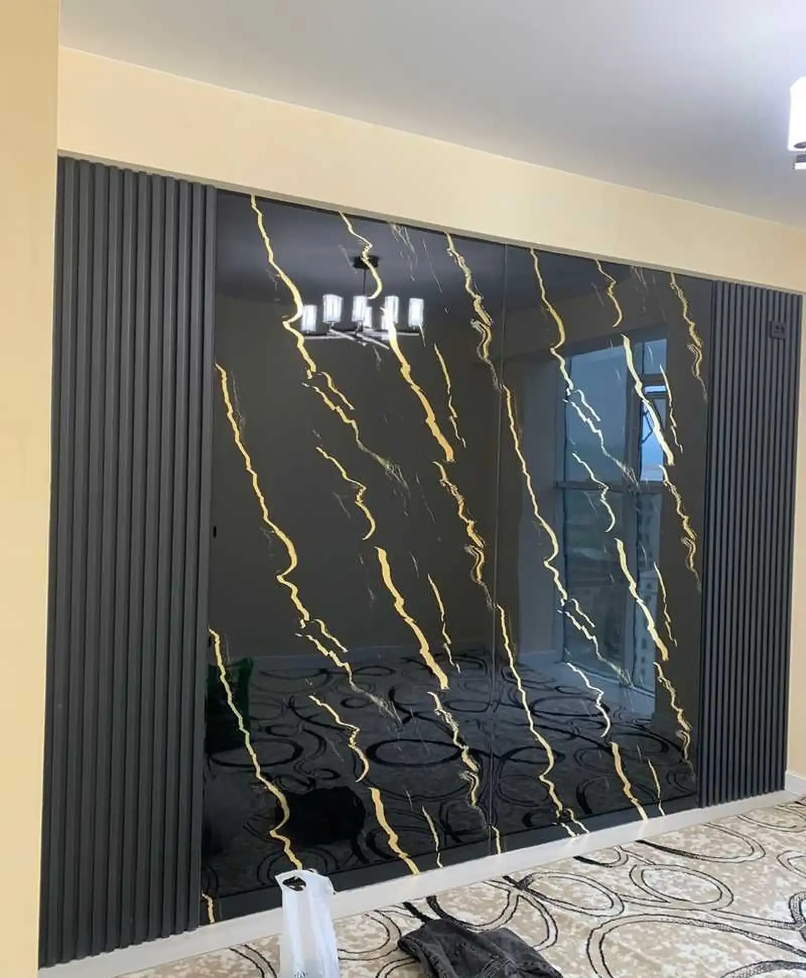 2-комн. квартира, 16 этаж, 55м², Алфемо