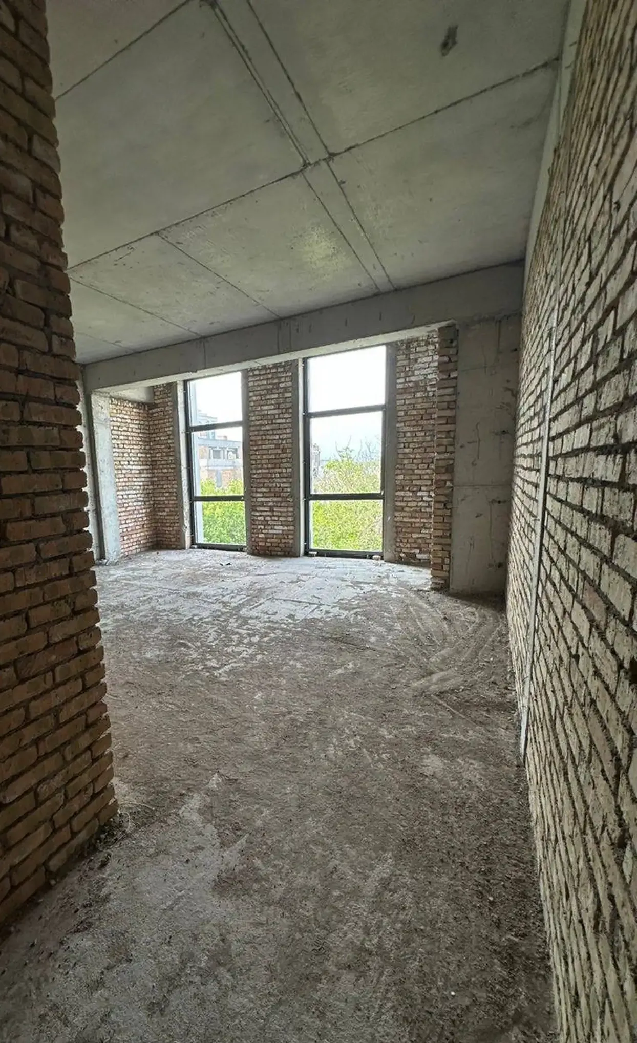 4-комн. квартира, 7 этаж, 224 м², Сомони