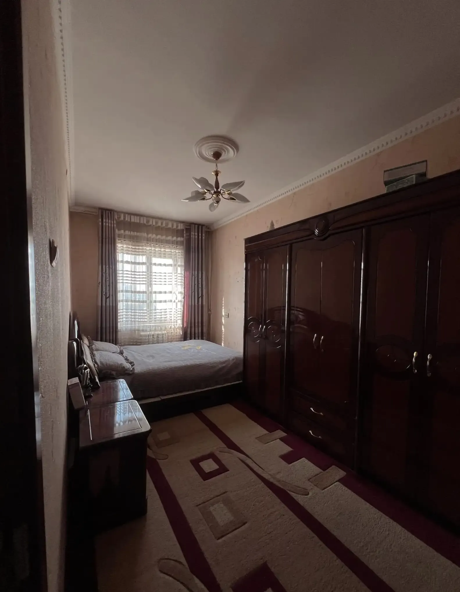 3-комн. квартира, 8 этаж, 94 м², Автовокзал