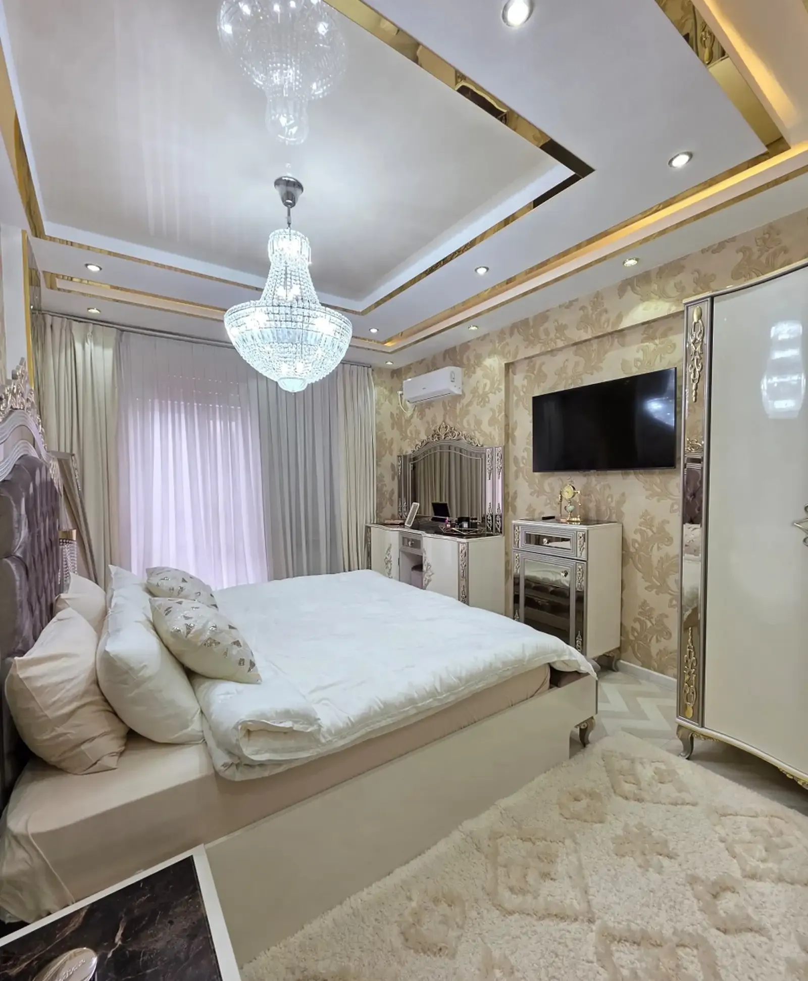 2-комн. квартира, 5 этаж, 108 м², Шохмансур, УВД, школа √20