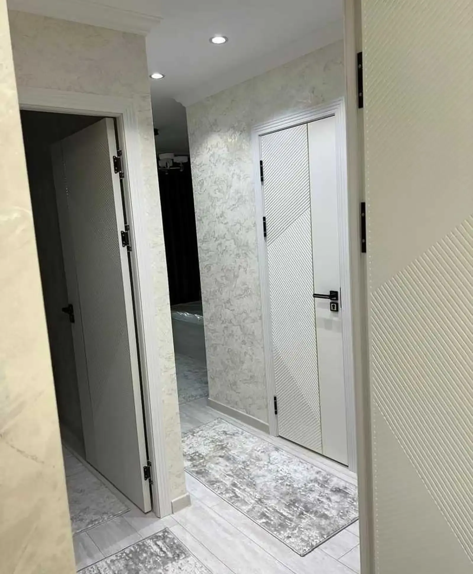 3-комн. квартира, 3 этаж, 55м², 33 мкр