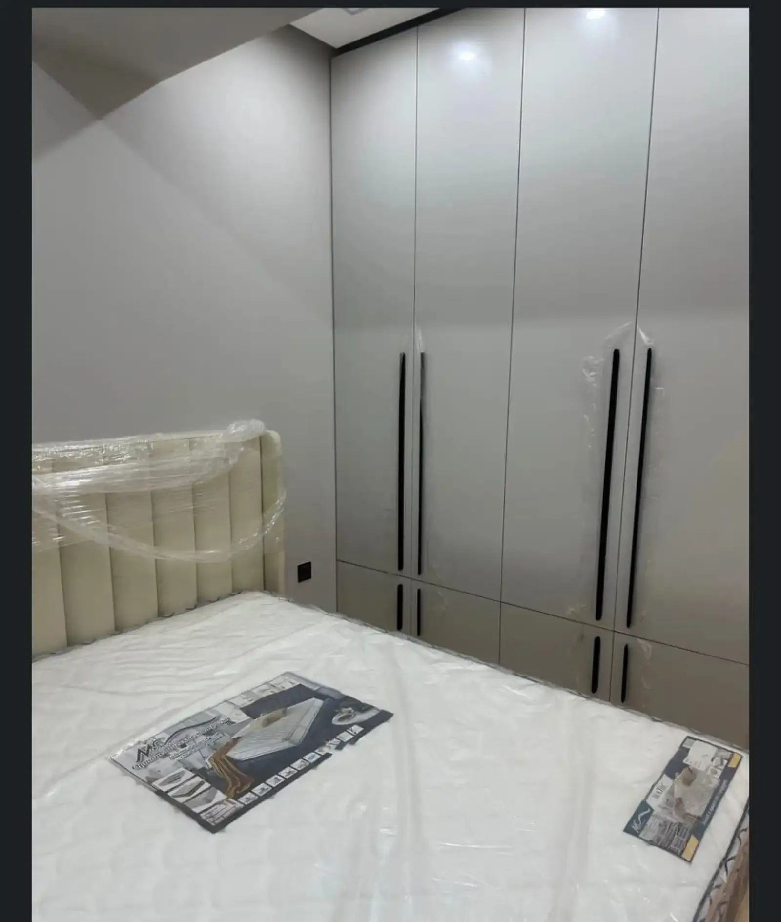 2-к квартира, 10 этаж, 110 м², И. Сомони