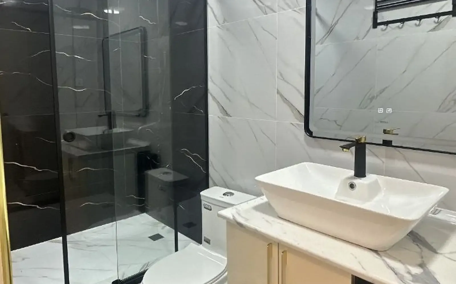 3-комн. квартира, 11 этаж, 101 м², Сино Чал Чам