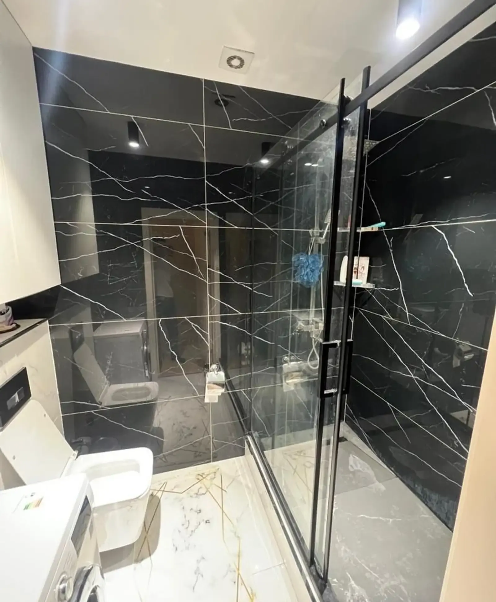 2-комн. квартира, 5 этаж, 60 м², Сомони