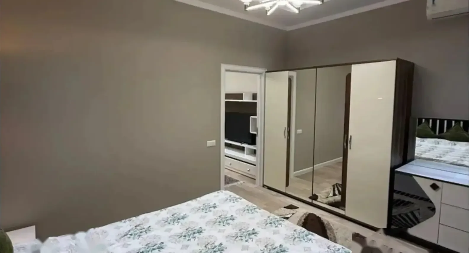 1-комн. квартира, 8 этаж, 60 м², Домпечать