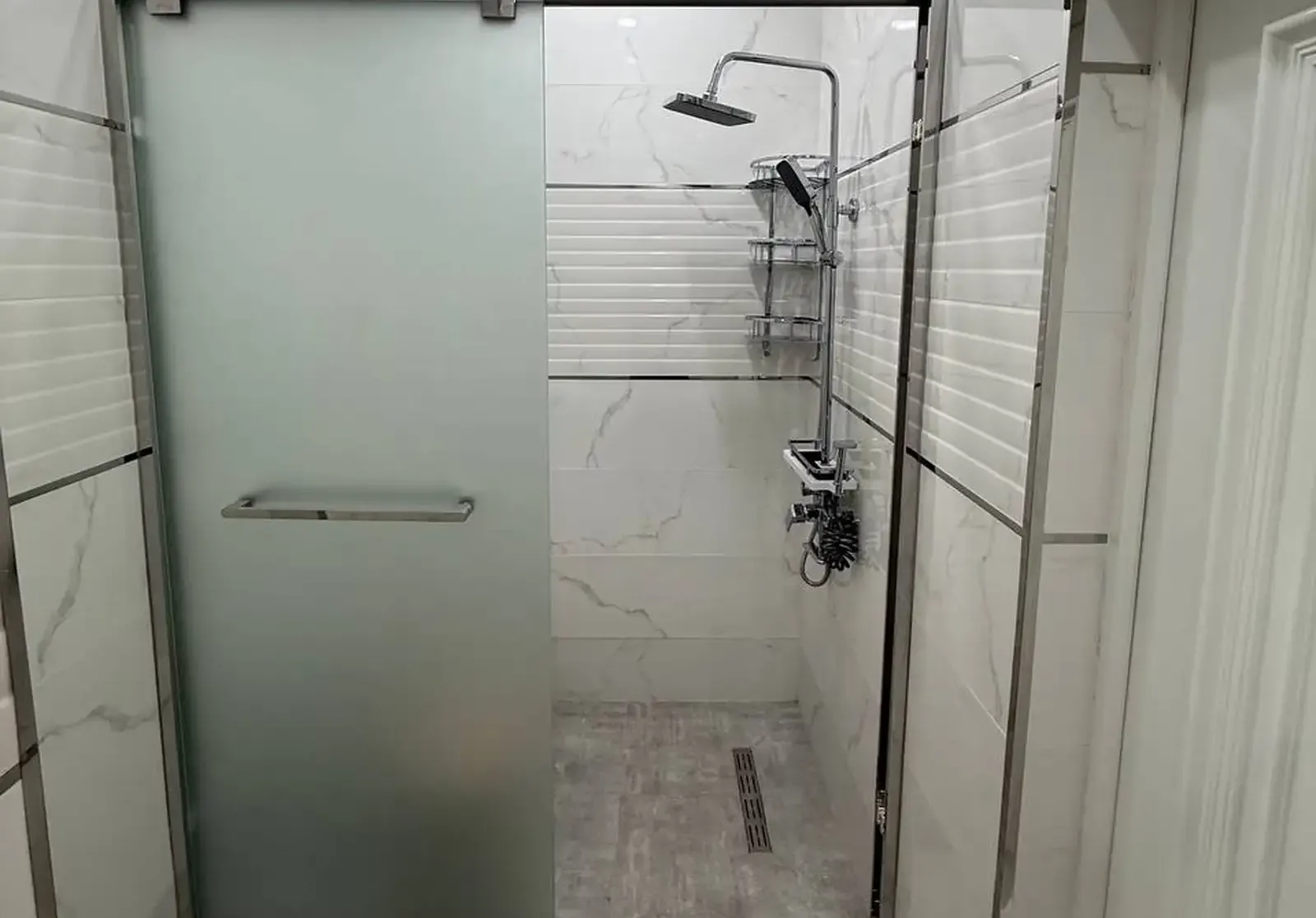 3-комн. квартира, 11 этаж, 260 м², Ру ба руи Хайкал